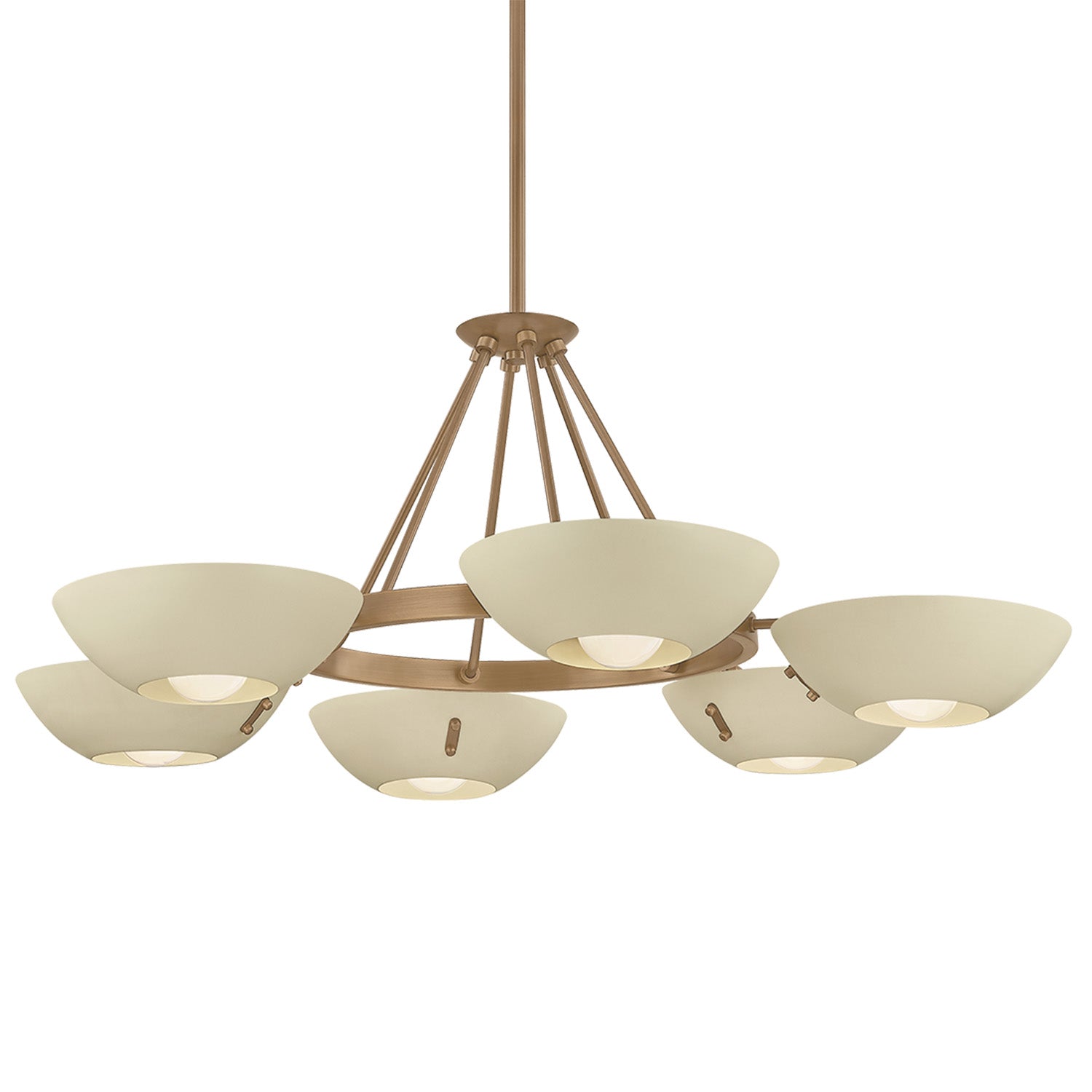 Troy Lighting Alturas Chandelier