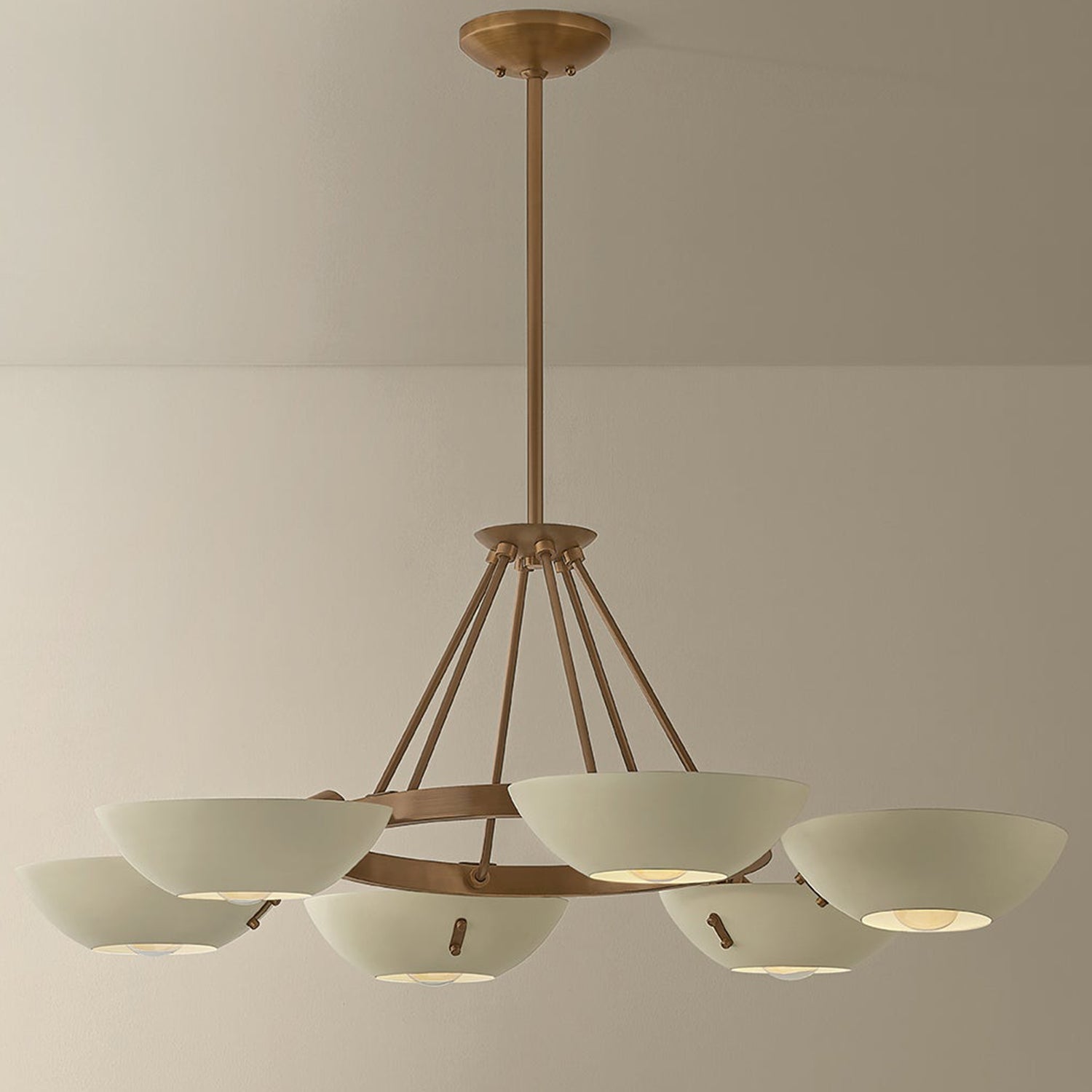 Troy Lighting Alturas Chandelier