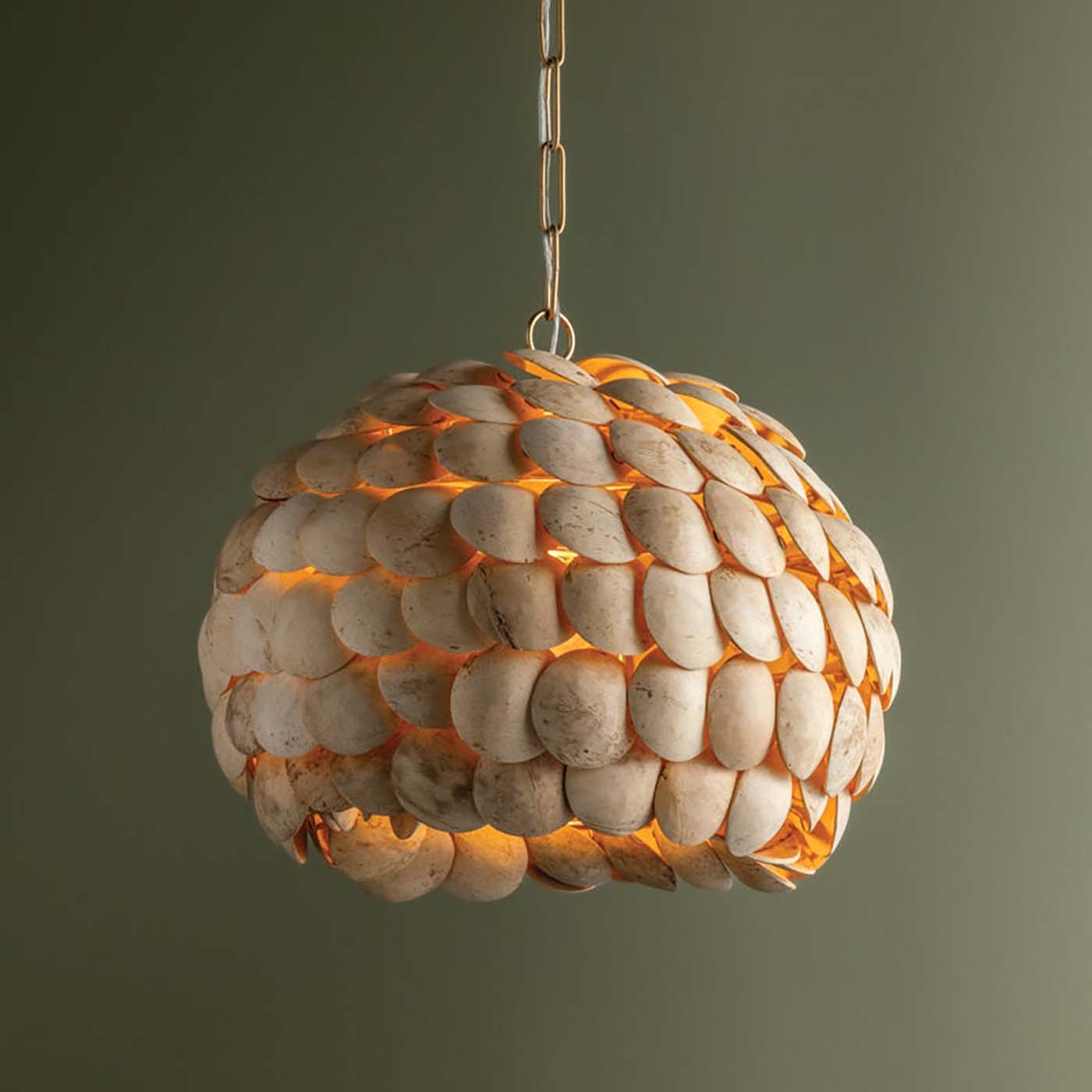 Troy Lighting Edric Pendant