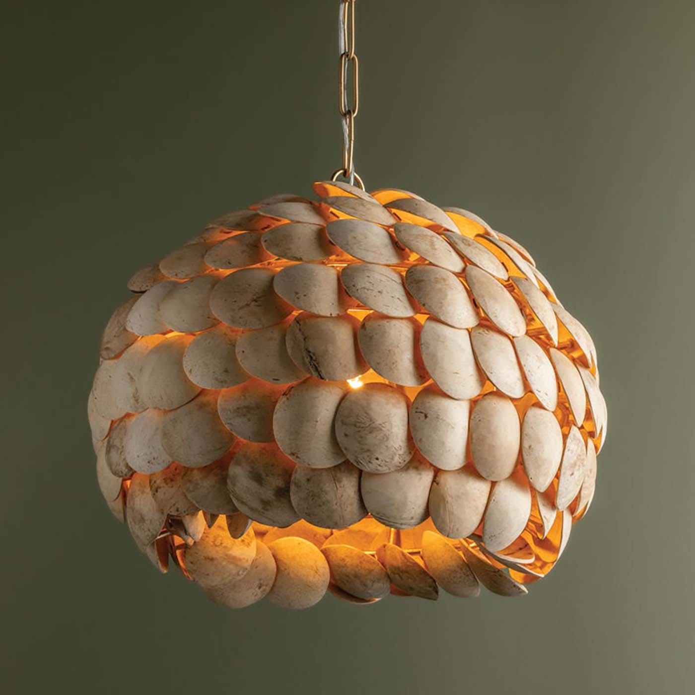 Troy Lighting Edric Pendant