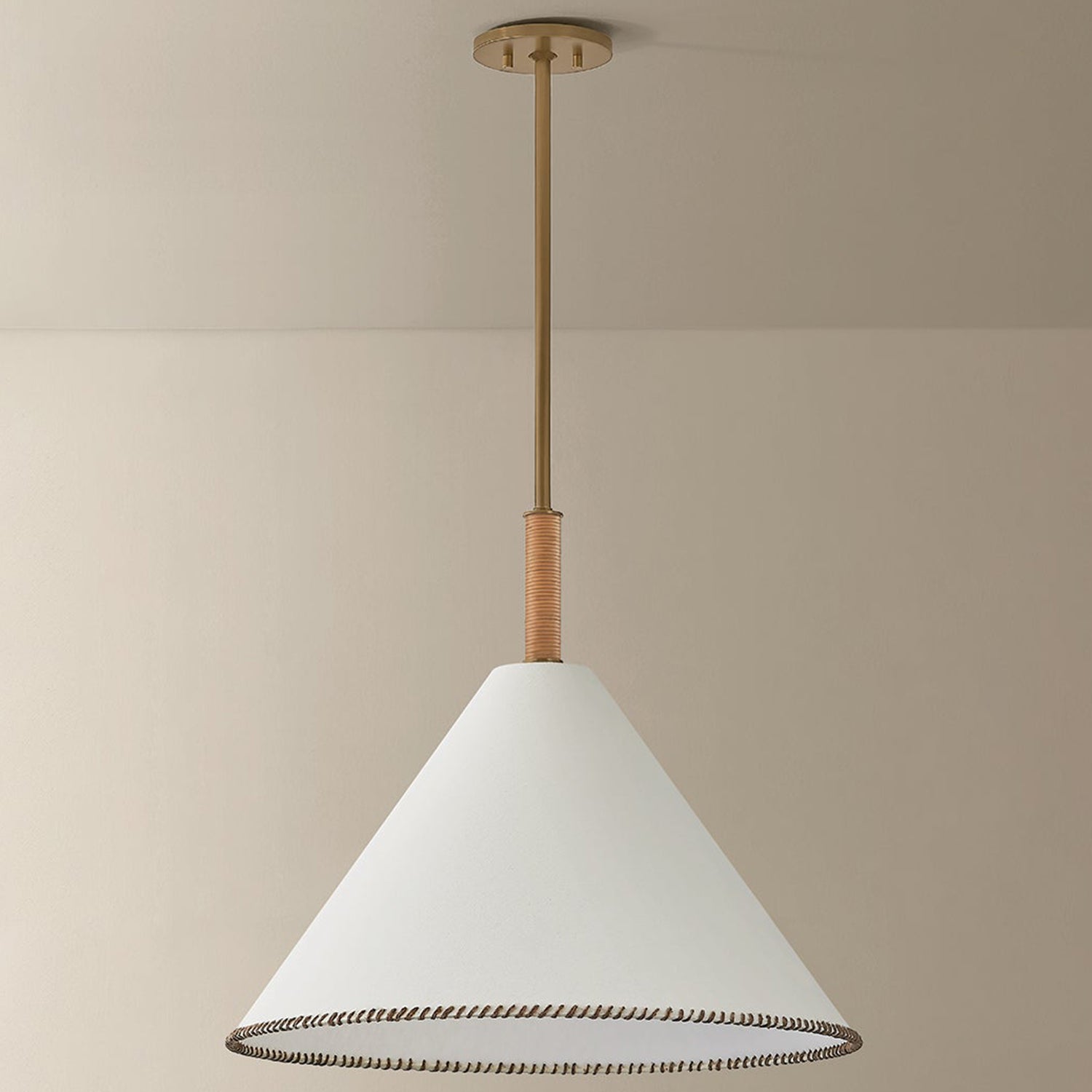 Troy Lighting Stoney Pendant