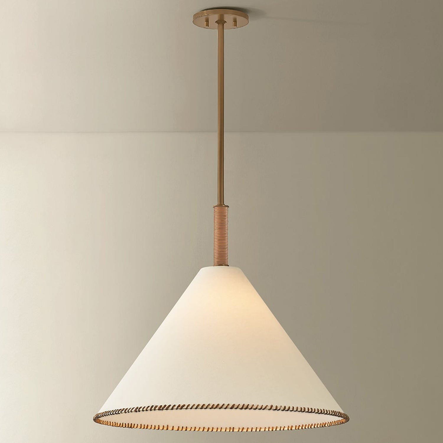 Troy Lighting Stoney Pendant