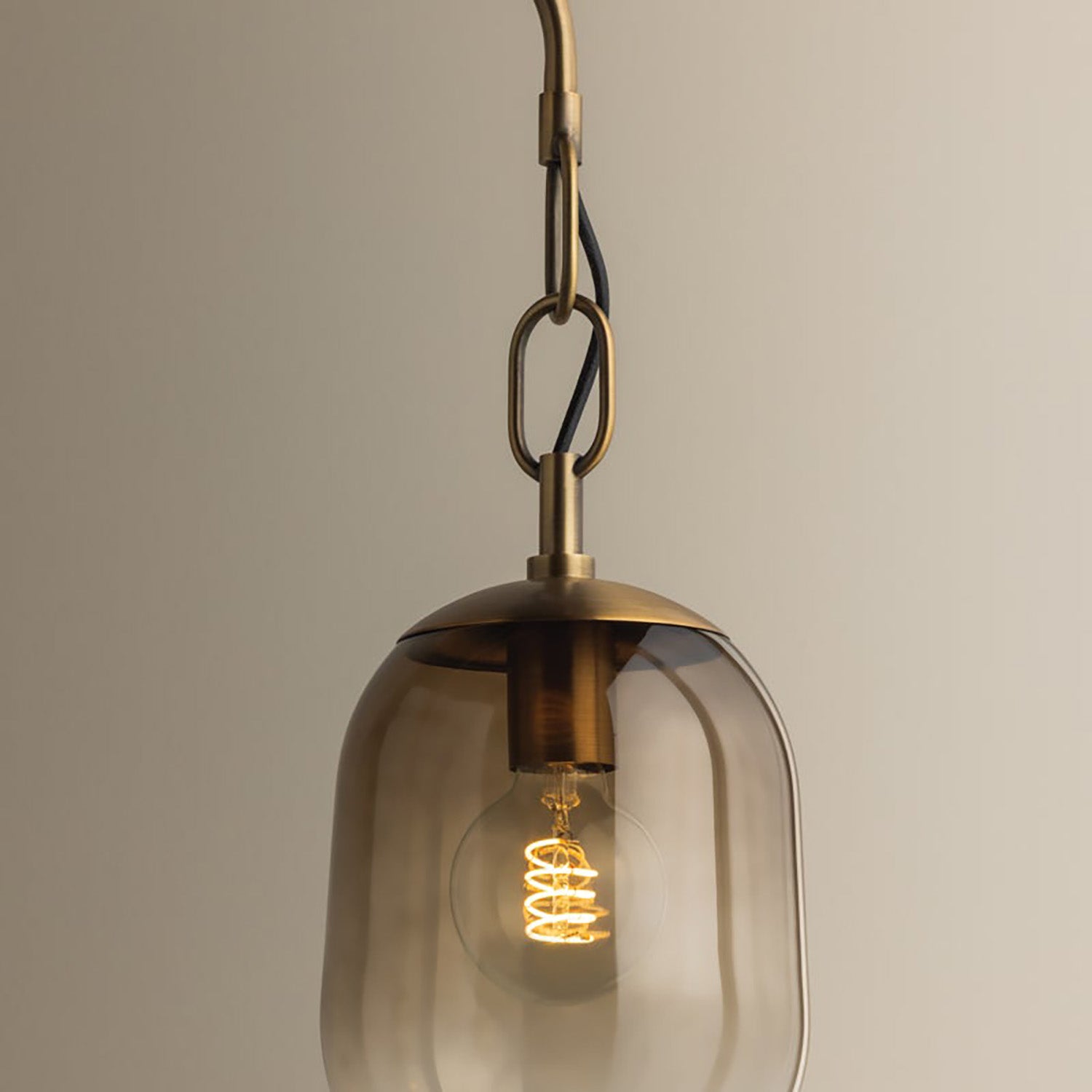 Troy Lighting Harvey Chandelier