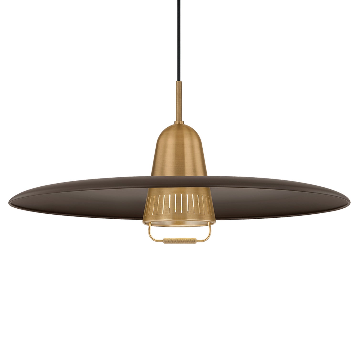 Troy Lighting Gilroy Pendant