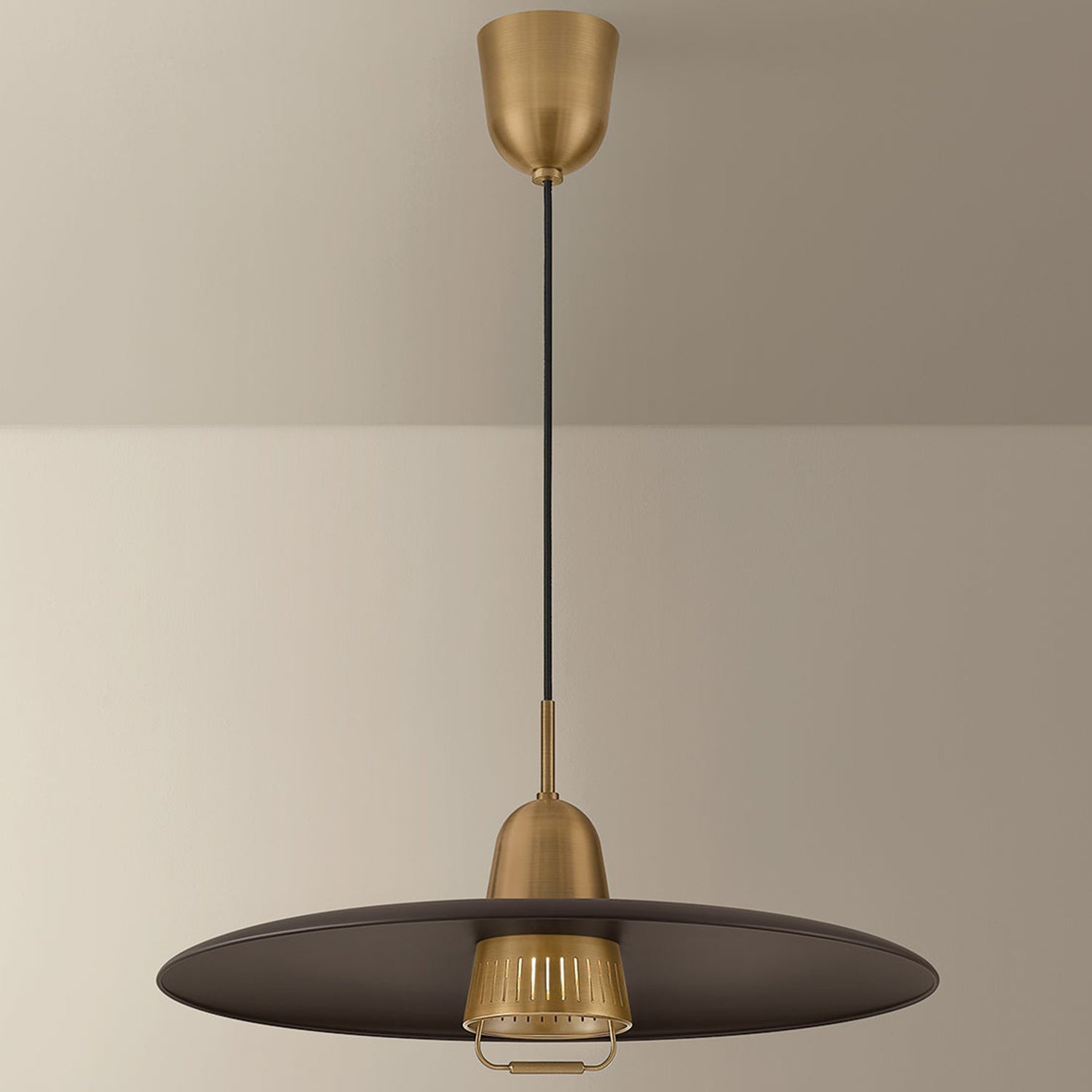 Troy Lighting Gilroy Pendant