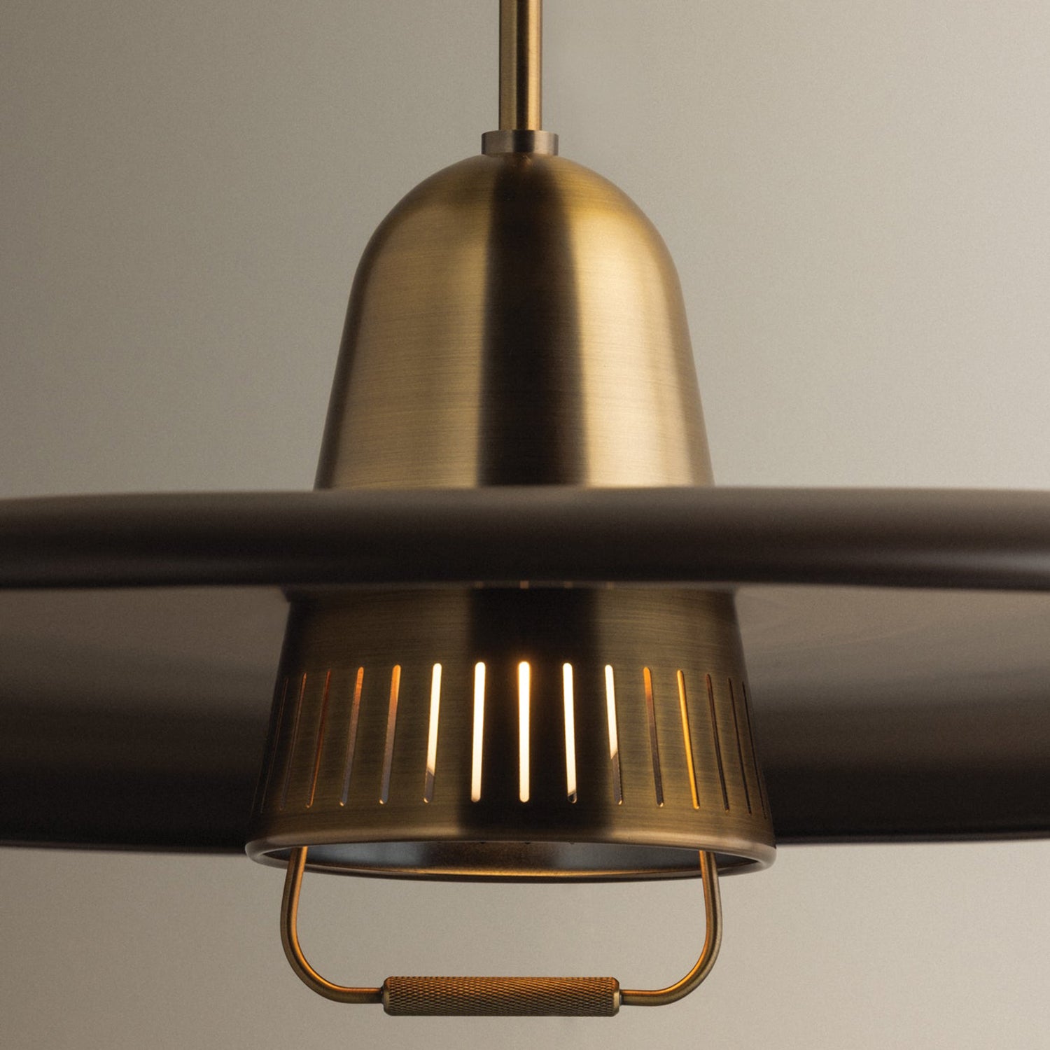 Troy Lighting Gilroy Pendant