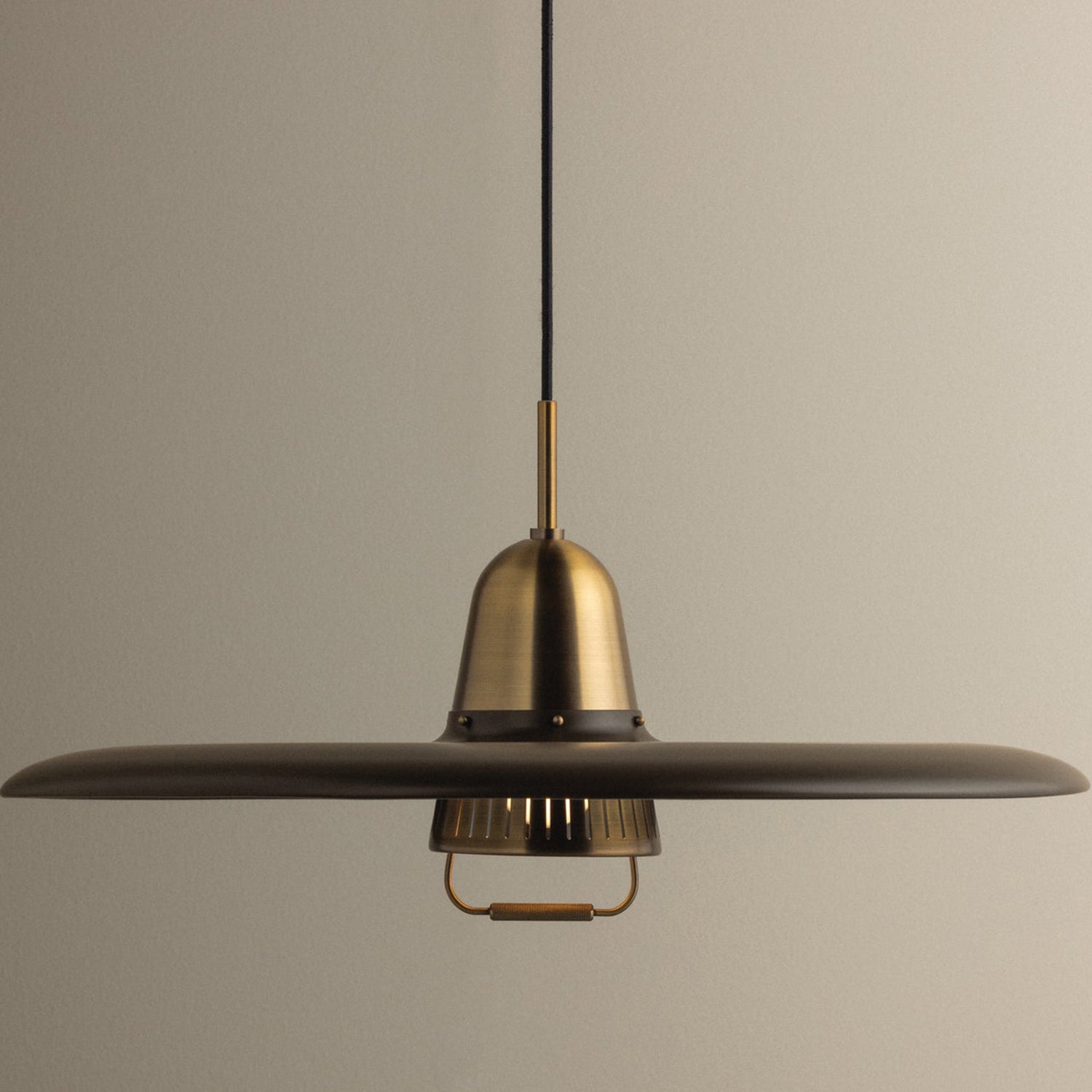 Troy Lighting Gilroy Pendant