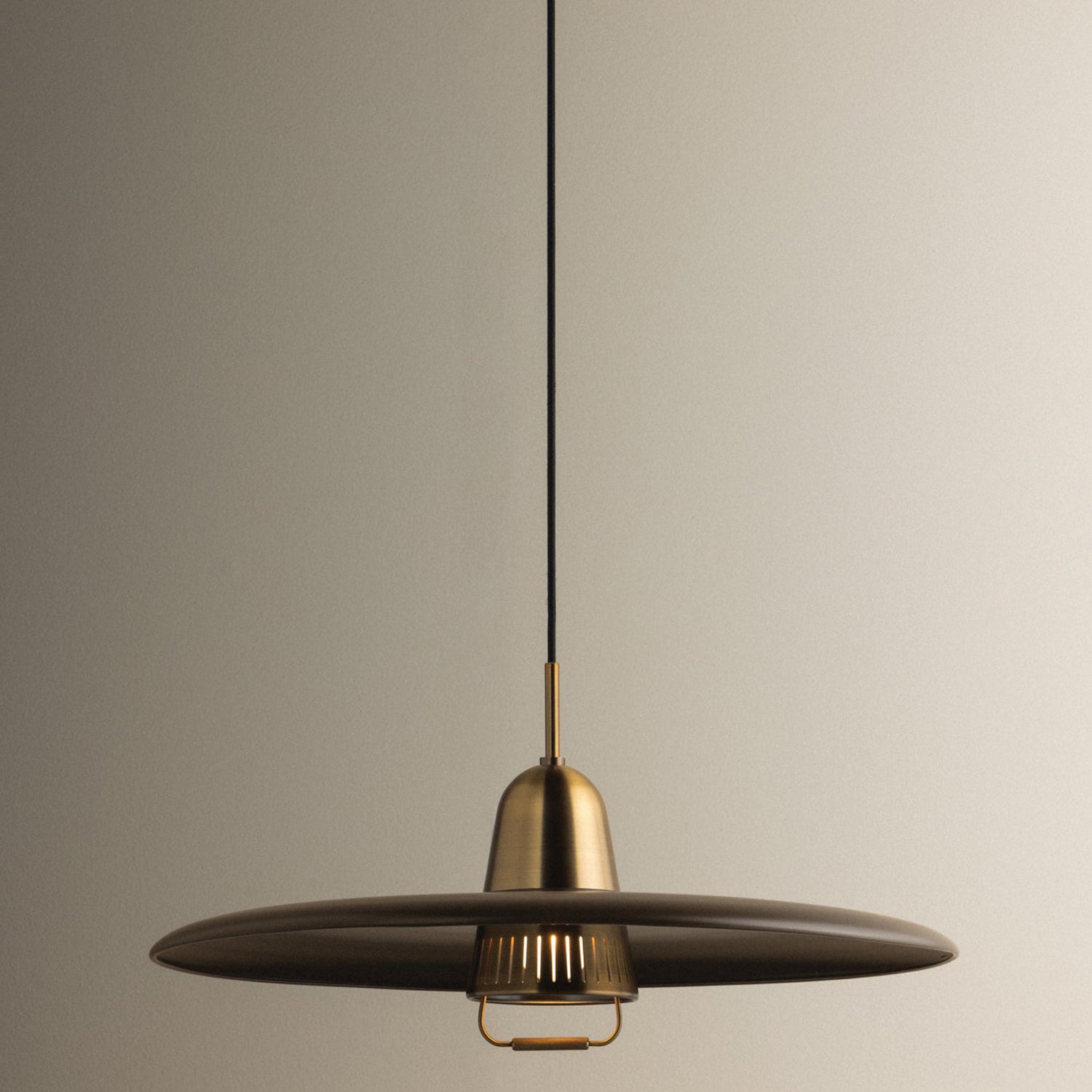 Troy Lighting Gilroy Pendant
