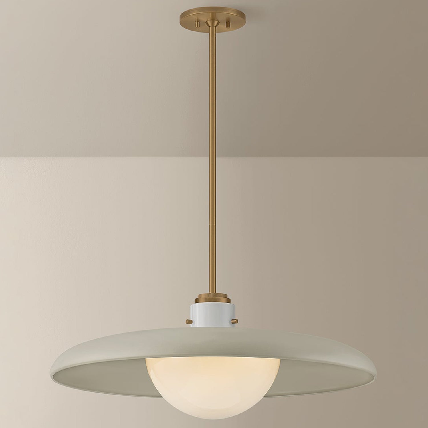 Troy Lighting Gustavo Pendant