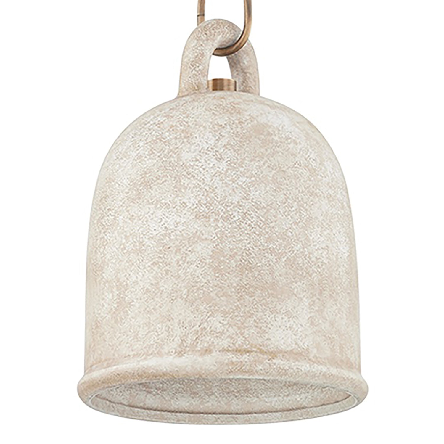 Lauren Liess x Troy Lighting Relic Pendant