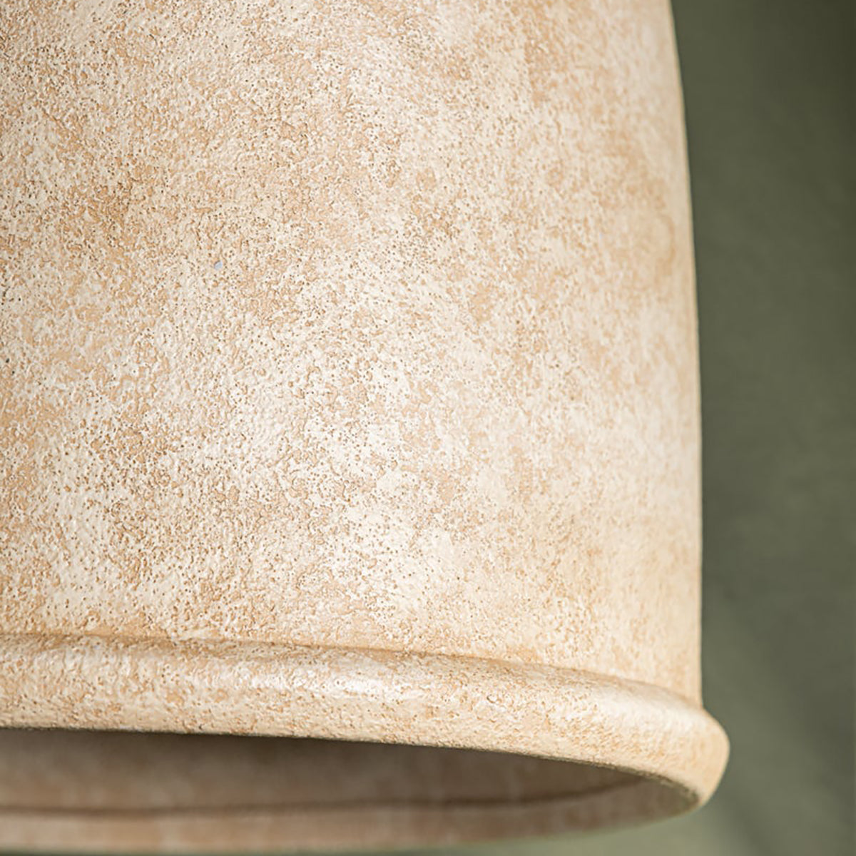 Lauren Liess x Troy Lighting Relic Pendant