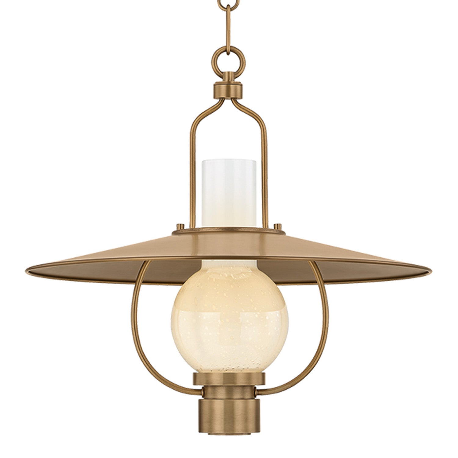 Troy Lighting Cahill Lantern