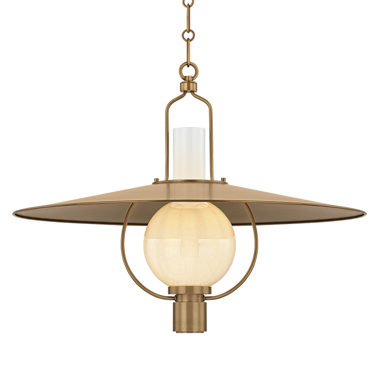 Troy Lighting Cahill Lantern