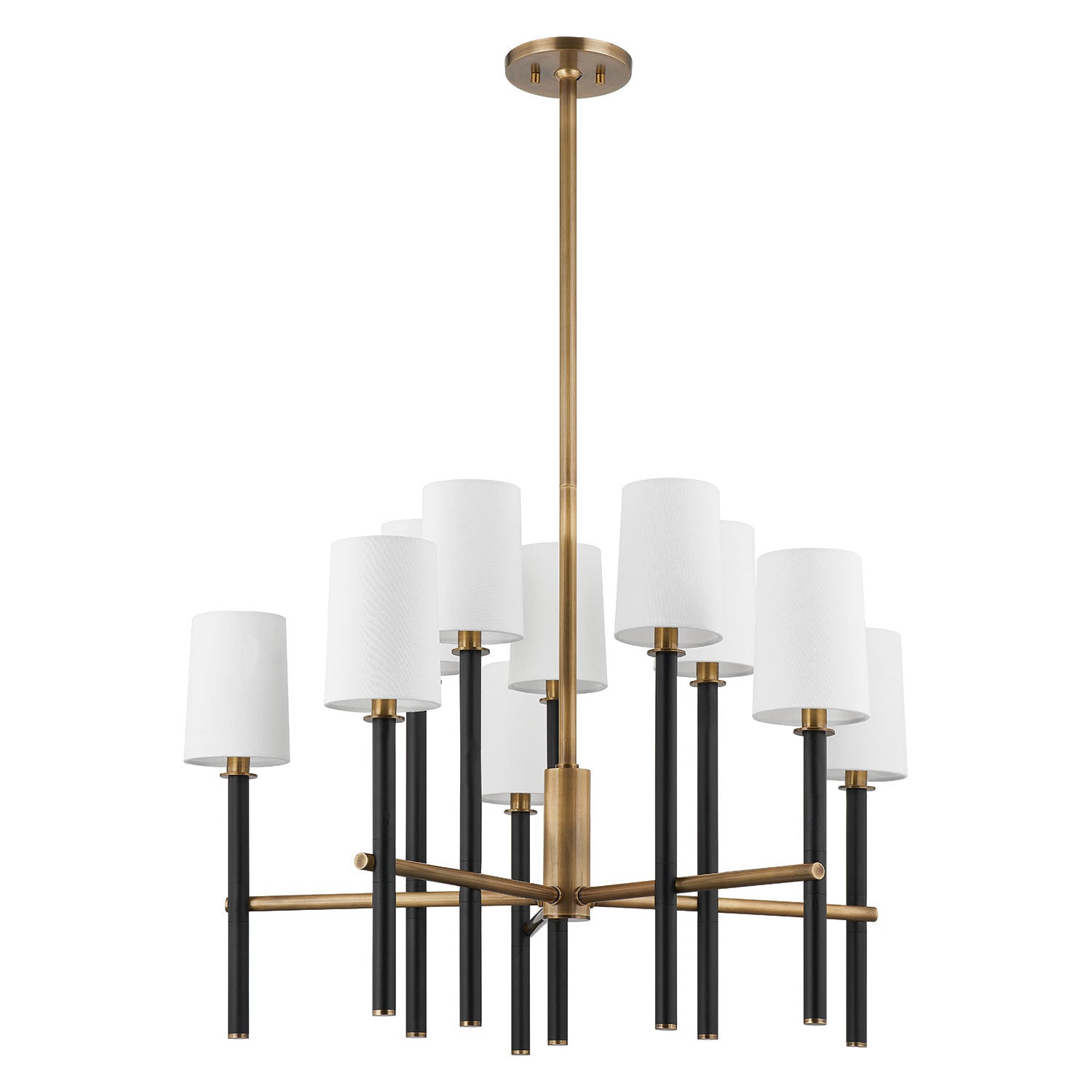 Troy Lighting Belvedere Chandelier