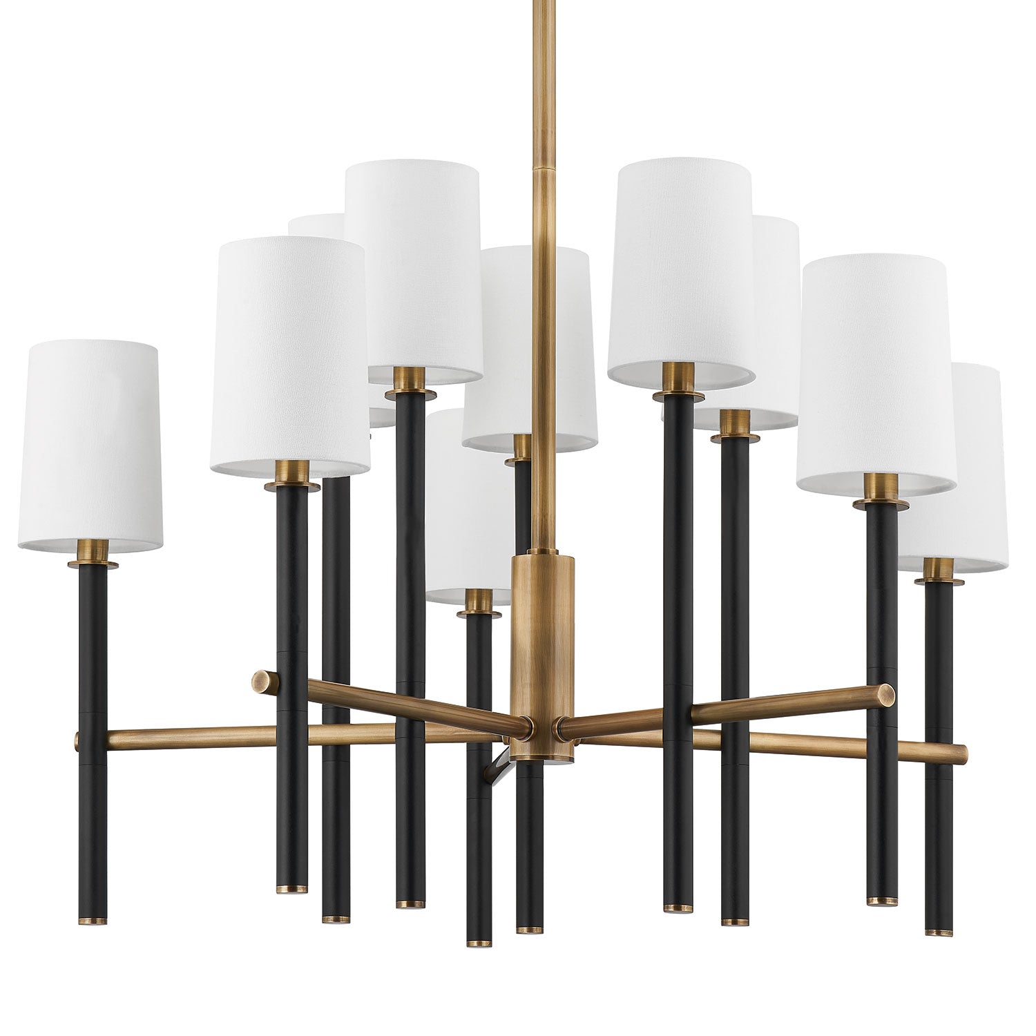 Troy Lighting Belvedere Chandelier