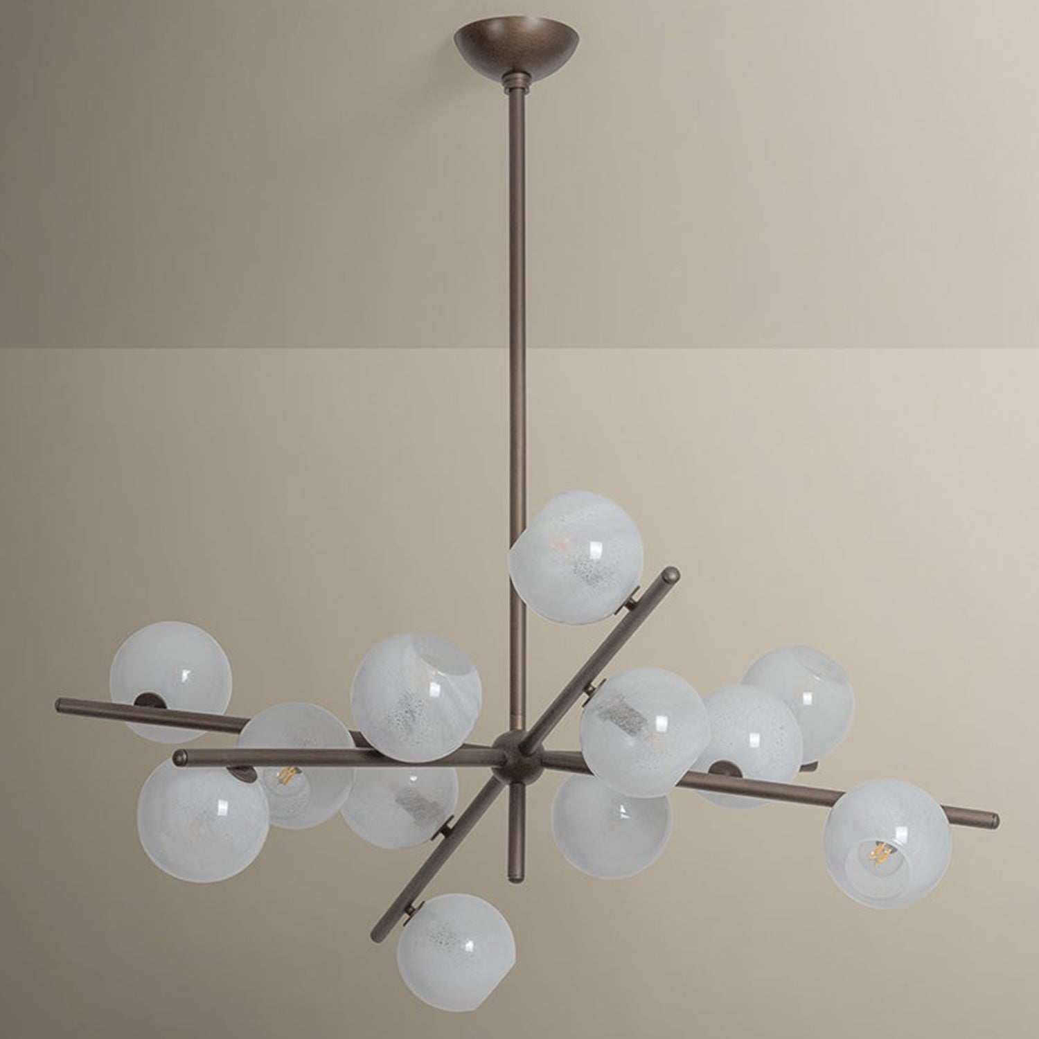 Troy Lighting Sonny Chandelier