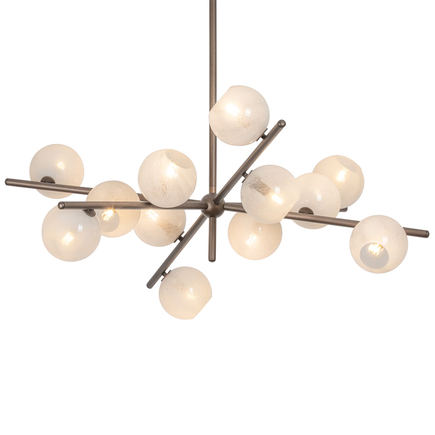 Troy Lighting Sonny Chandelier