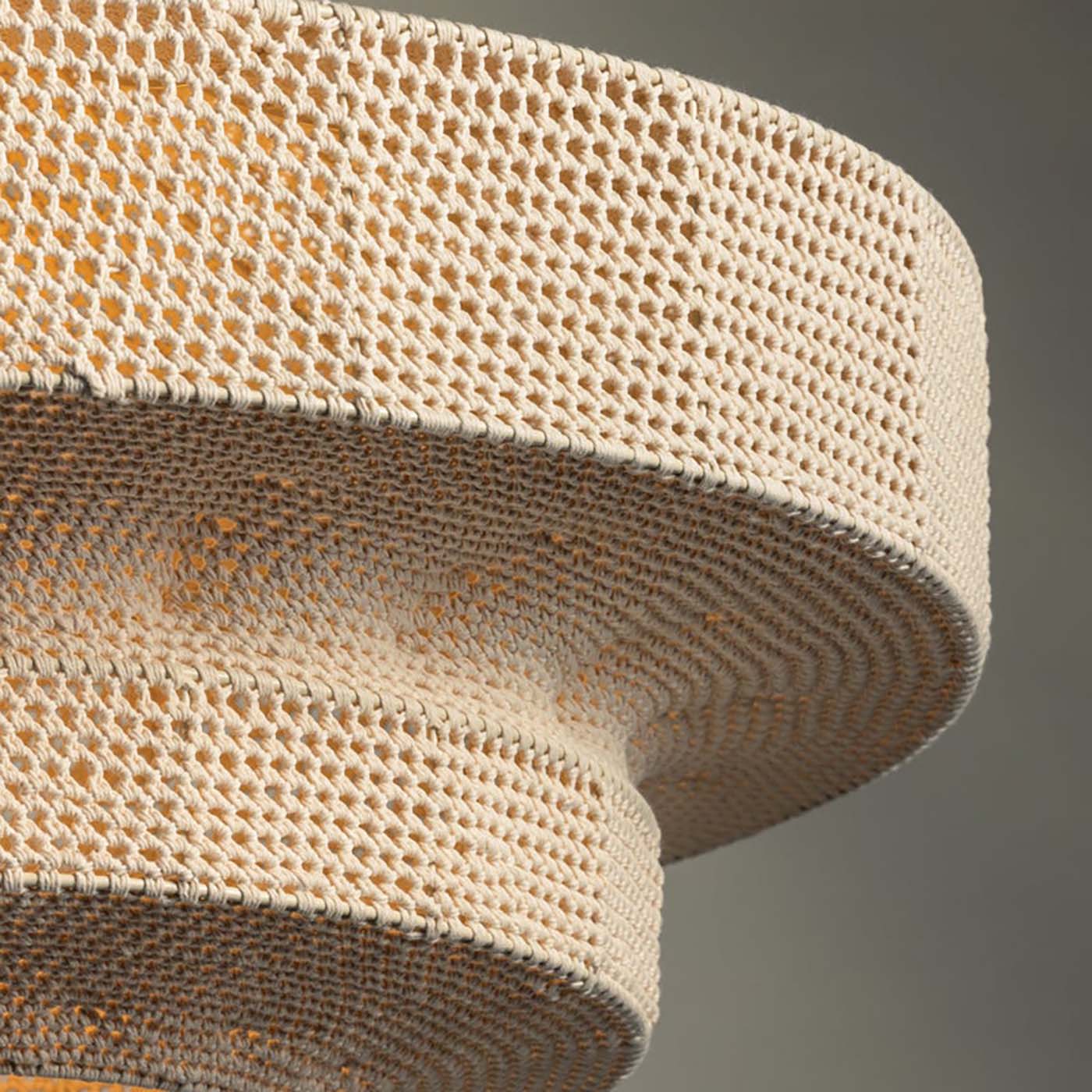 Chandler McLellan x Troy Lighting Thurso Pendant