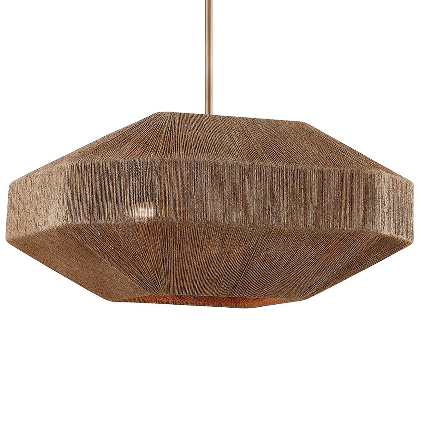 Troy Lighting Laken Chandelier