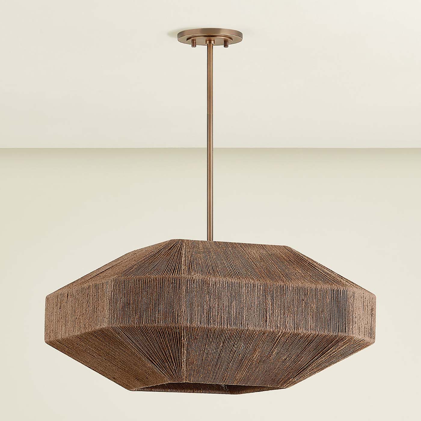 Troy Lighting Laken Chandelier