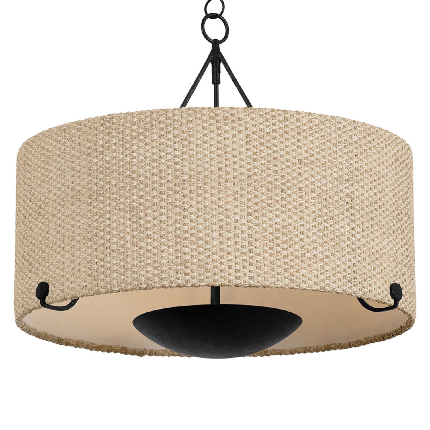 Troy Lighting Elias Chandelier