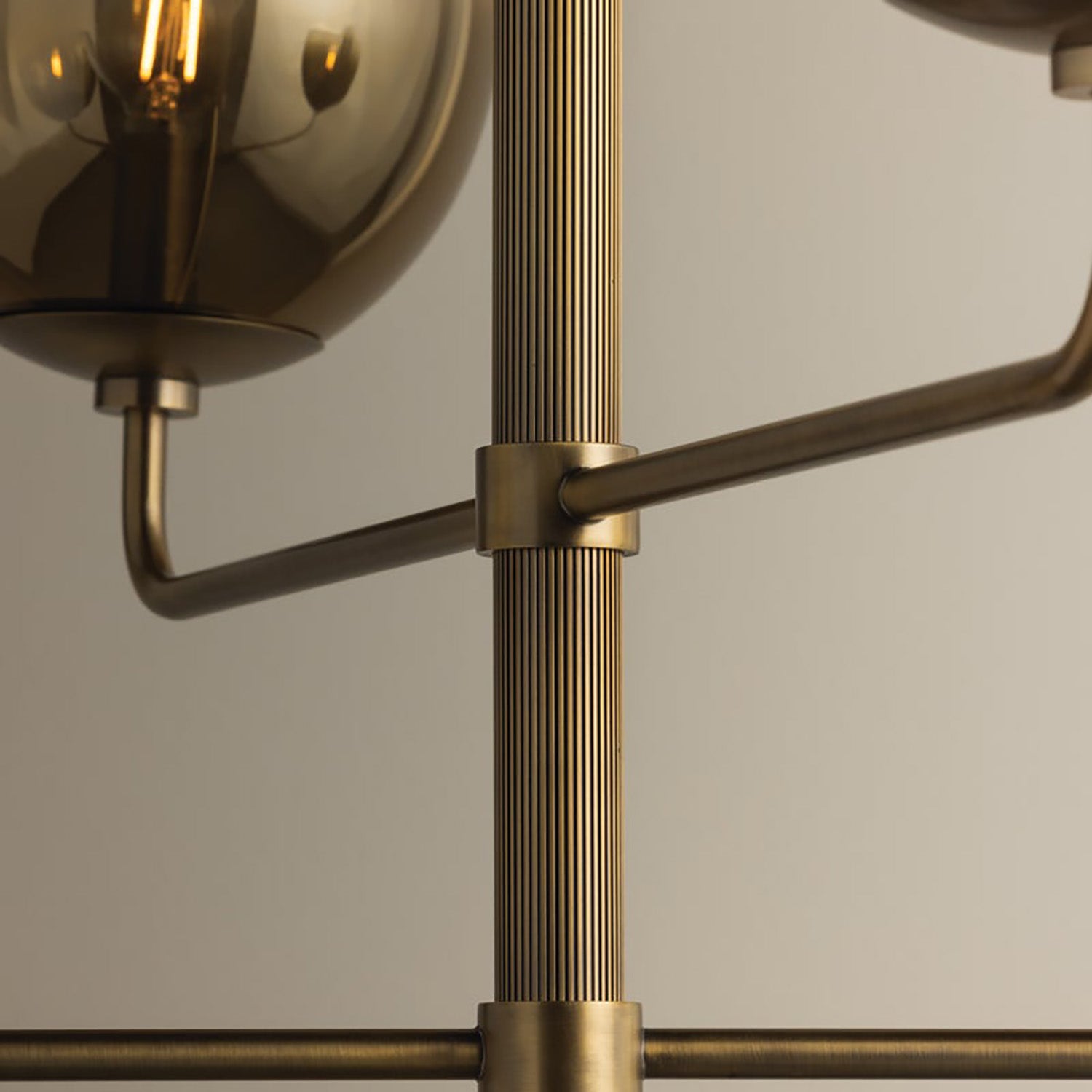 Troy Lighting August Chandelier