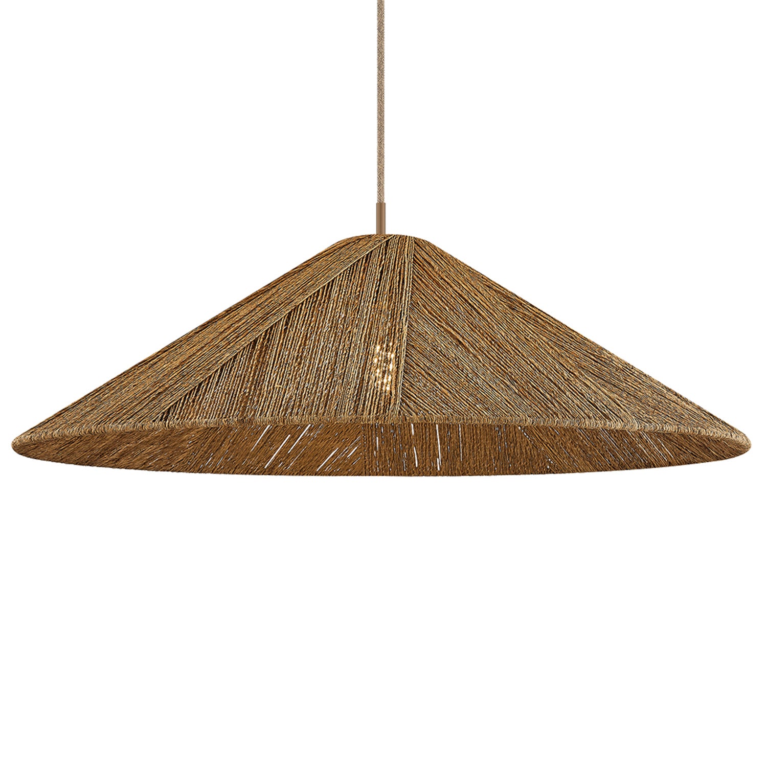 Troy Lighting Ahrens Chandelier