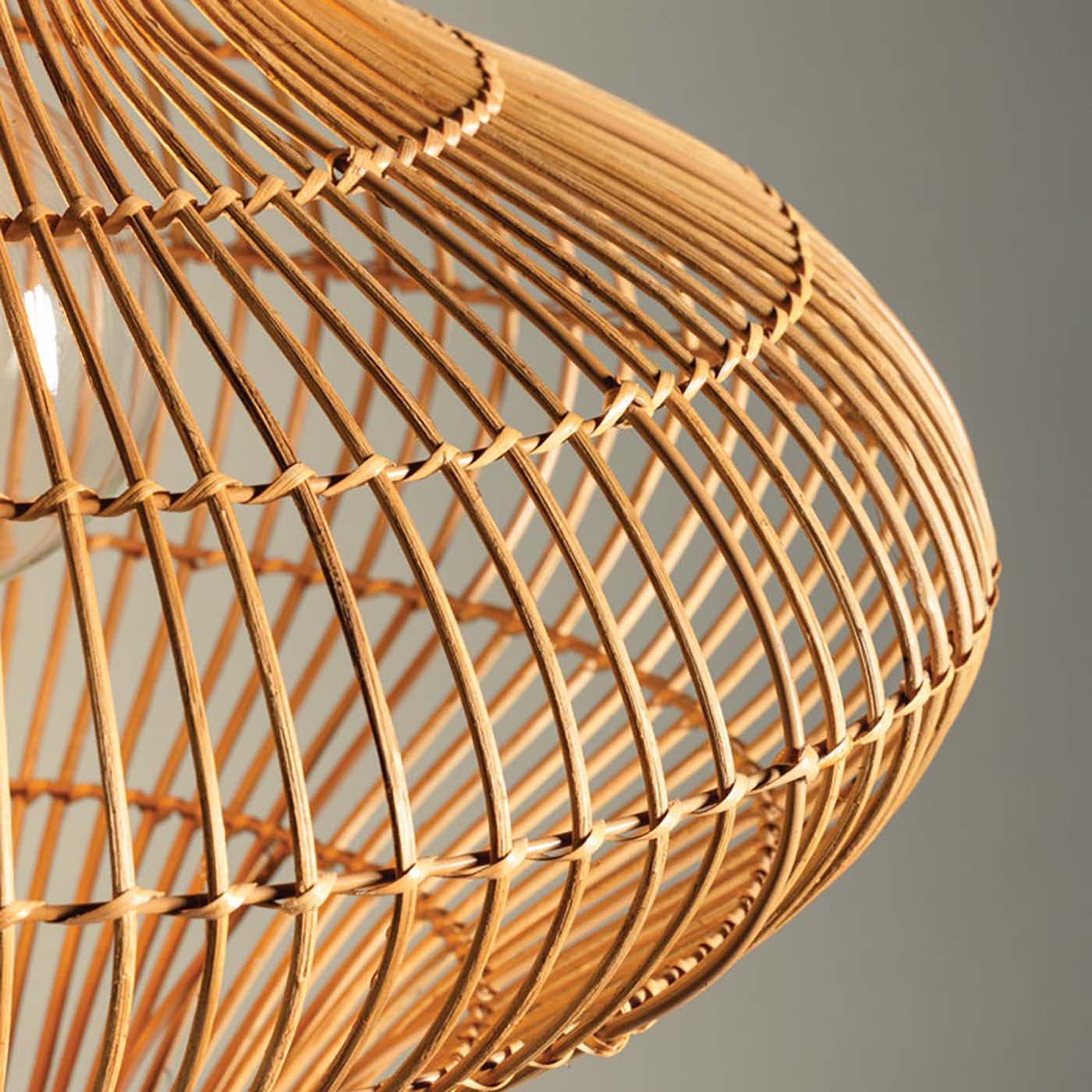 Chandler McLellan x Troy Lighting Irvine Pendant