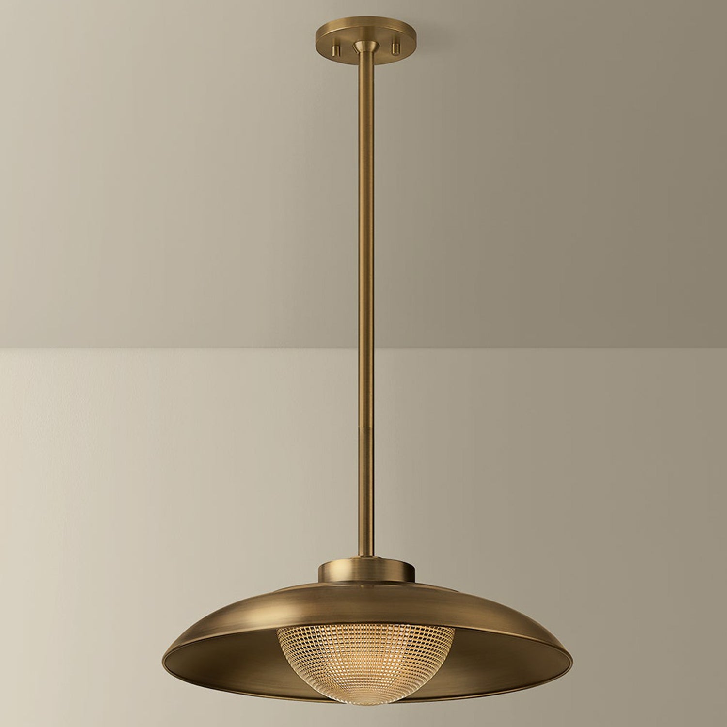 Troy Lighting Braxton Pendant