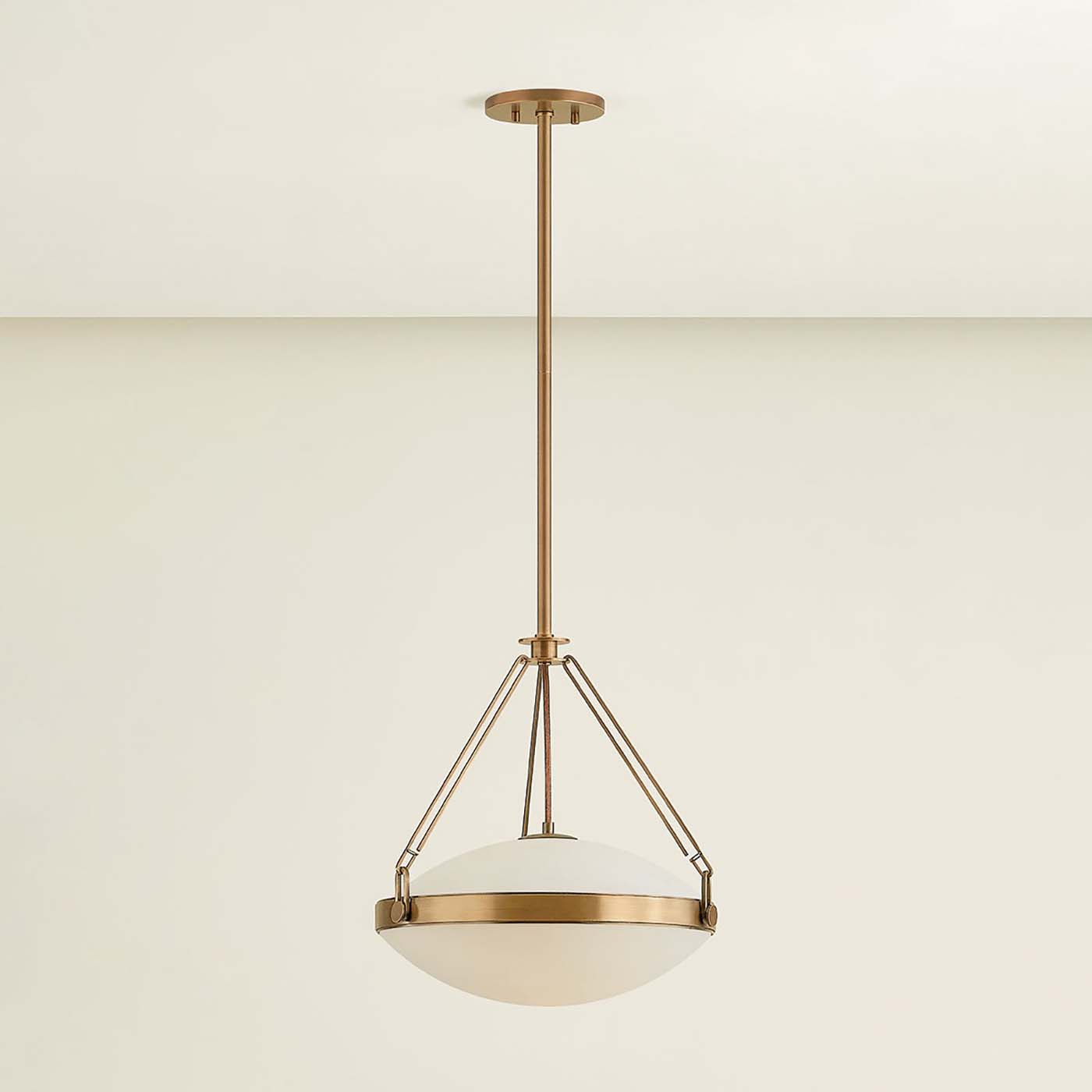 Troy Lighting Kade Pendant