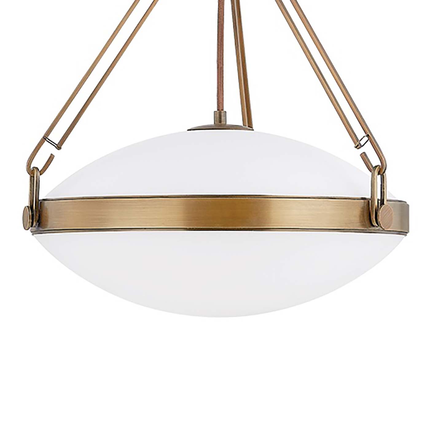Troy Lighting Kade Pendant