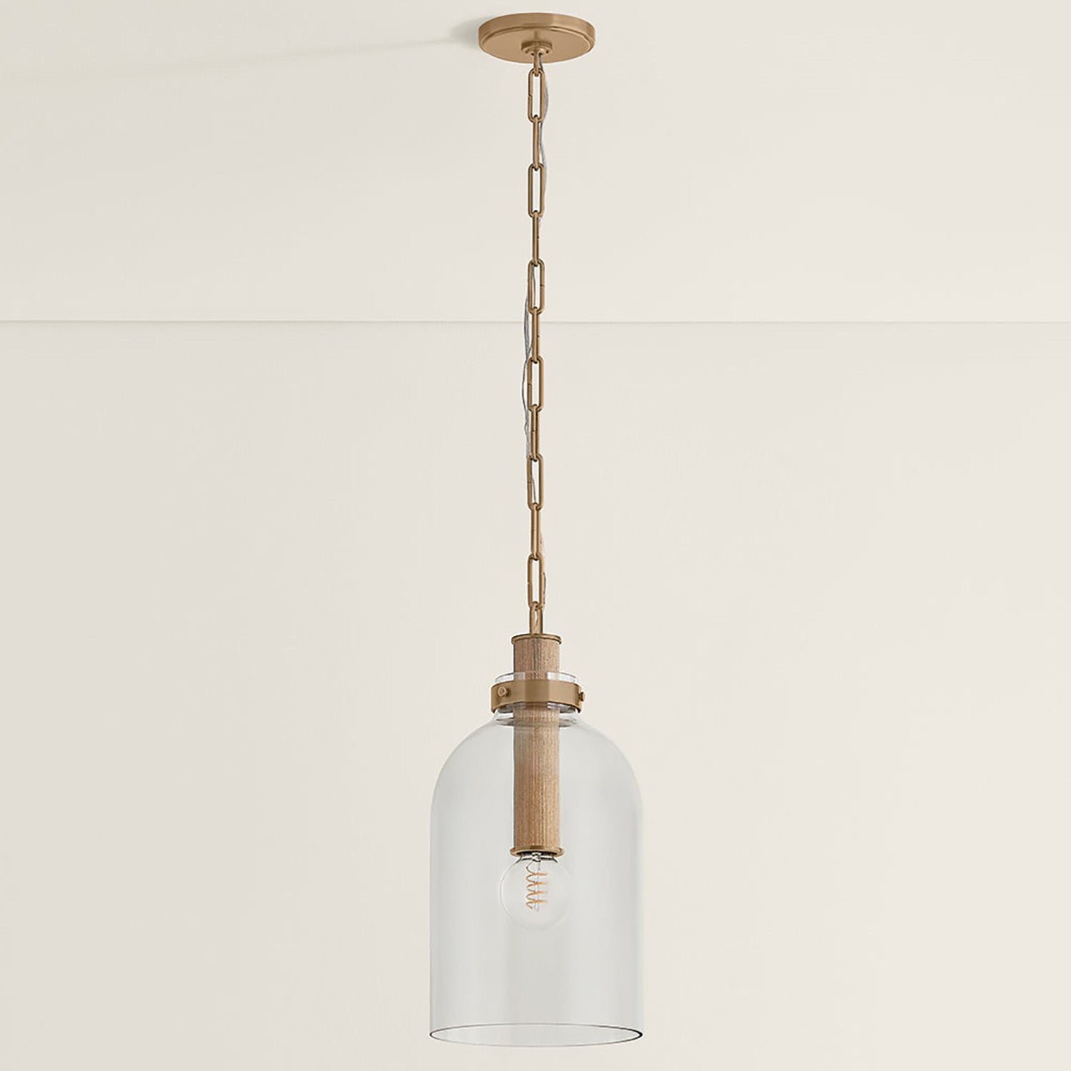 Troy Lighting Kori Pendant