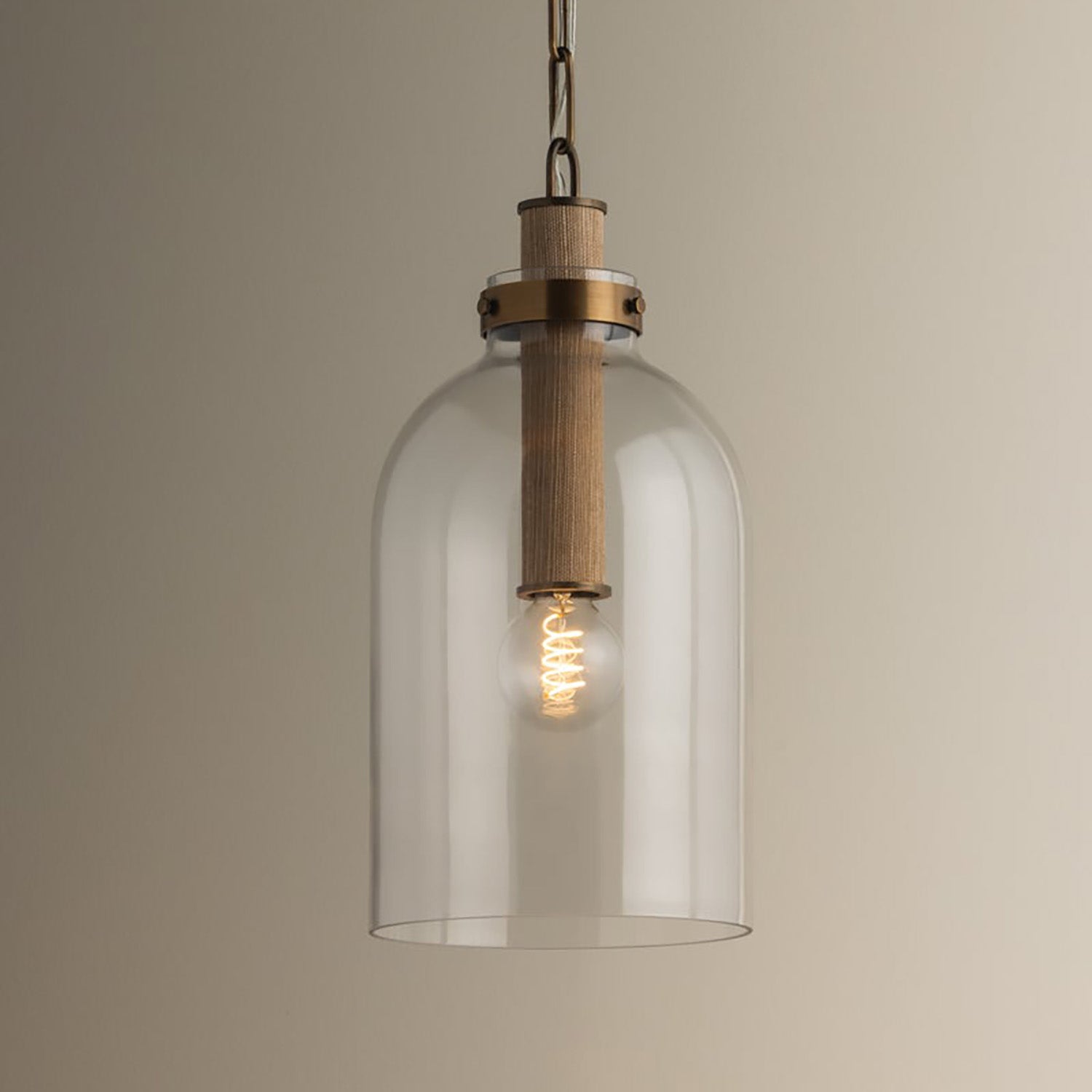 Troy Lighting Kori Pendant