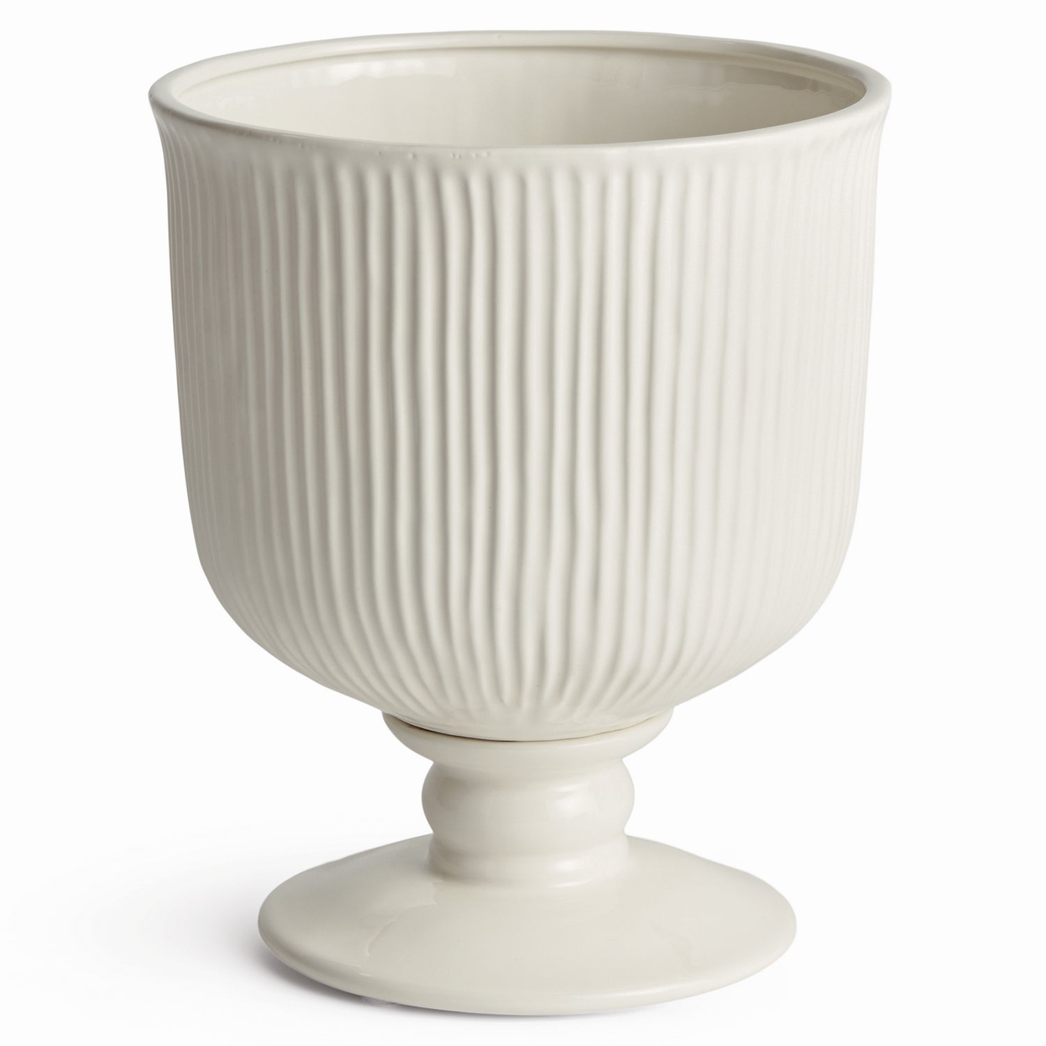 Sinclair Footed Urn