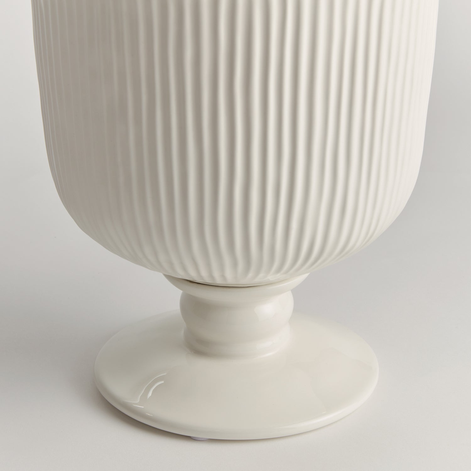Sinclair Footed Urn