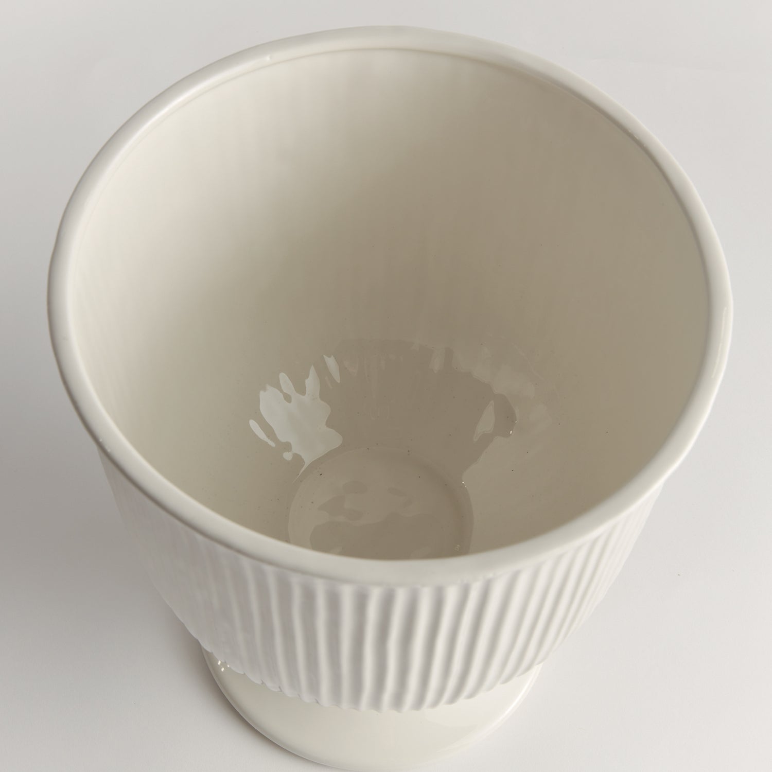 Sinclair Footed Urn