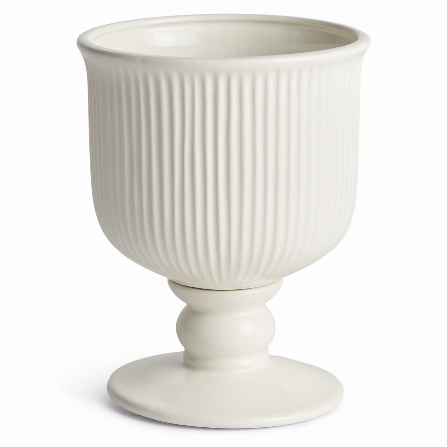 Sinclair Footed Urn