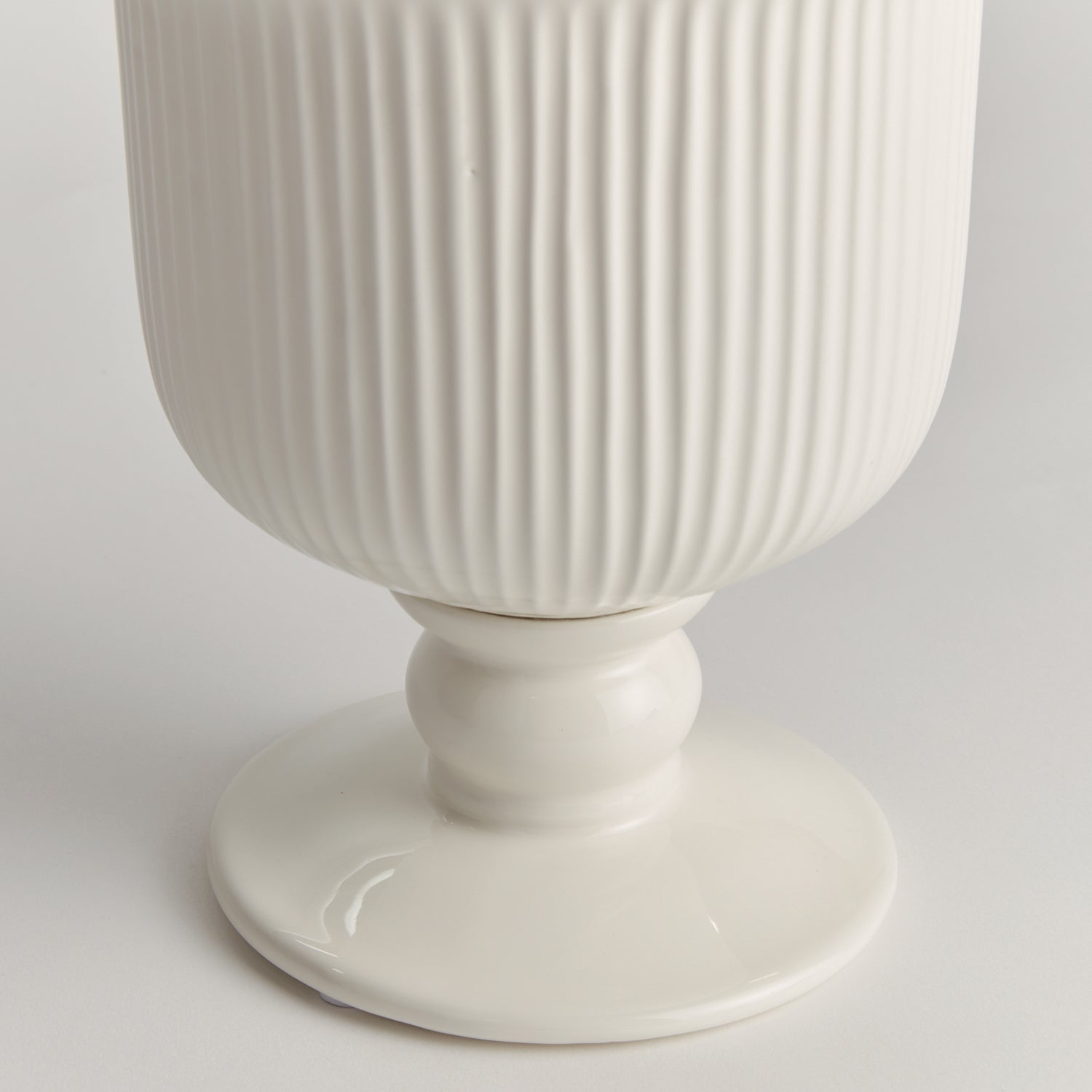 Sinclair Footed Urn