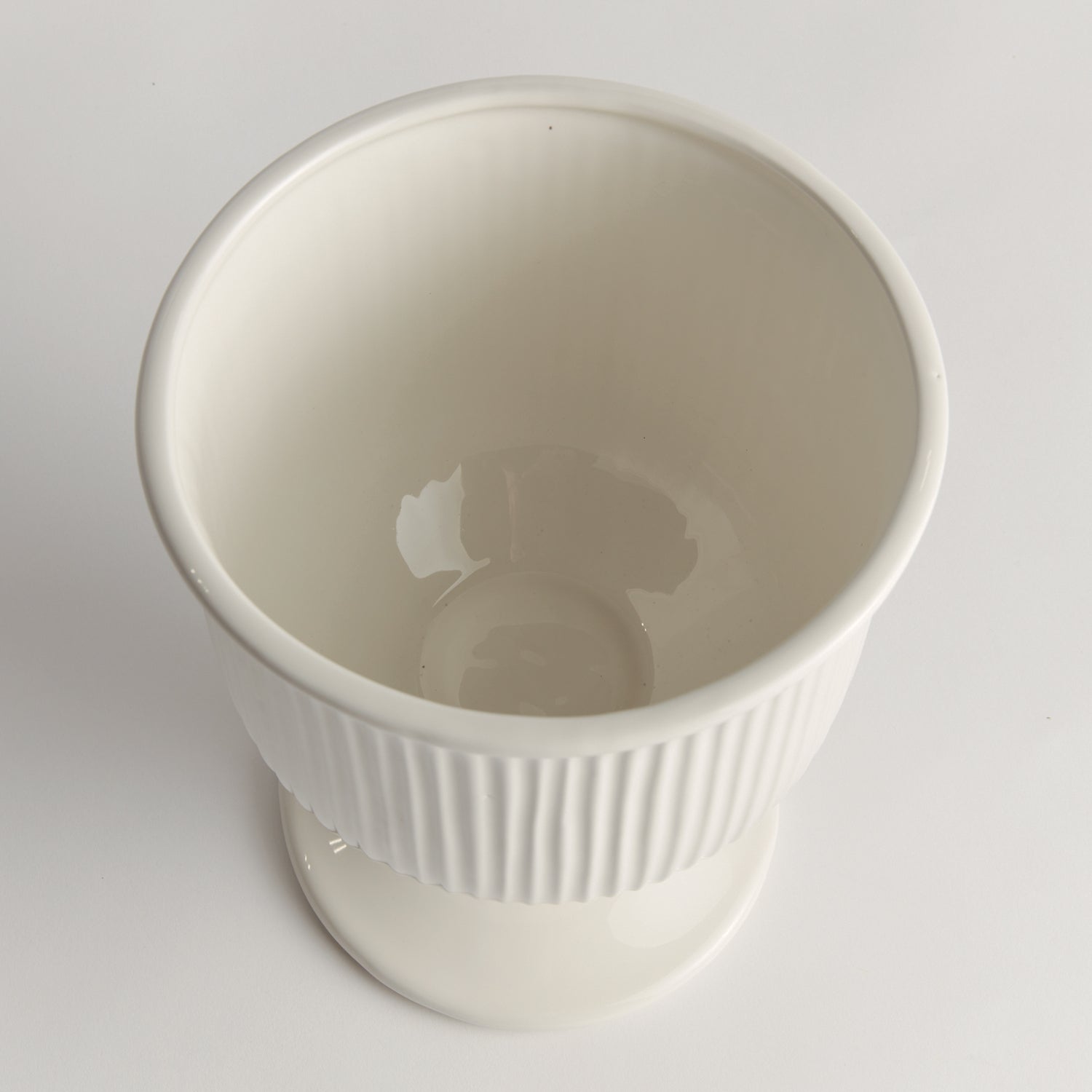 Sinclair Footed Urn
