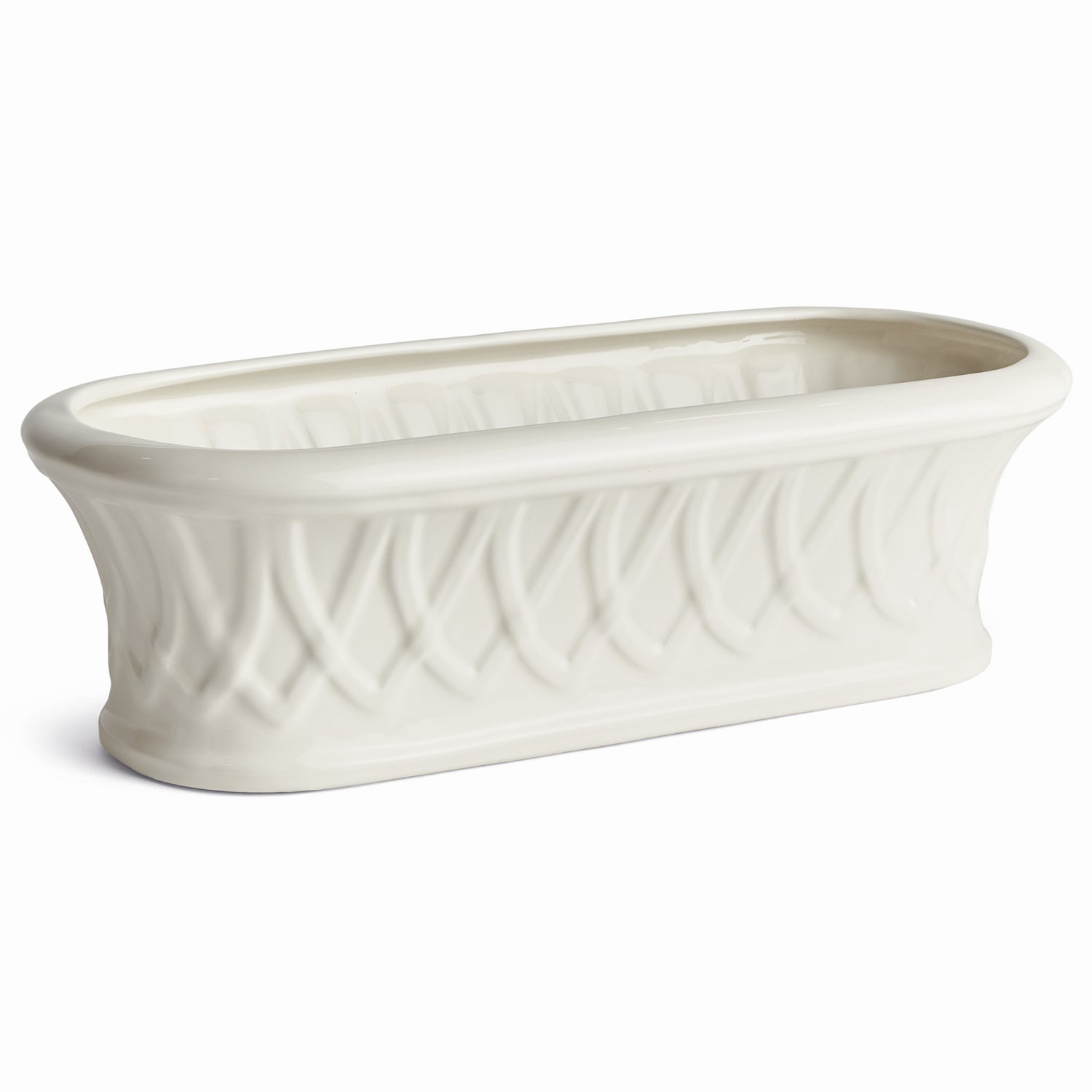 Hillingdon Oblong Cachepot