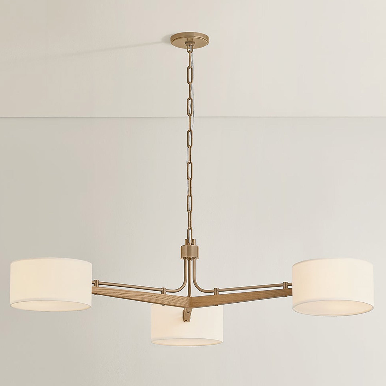 Troy Lighting Mailo Chandelier