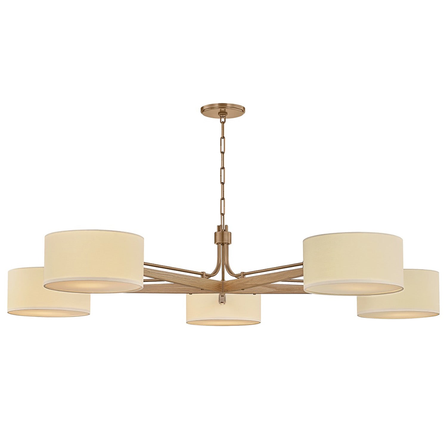 Troy Lighting Mailo Chandelier