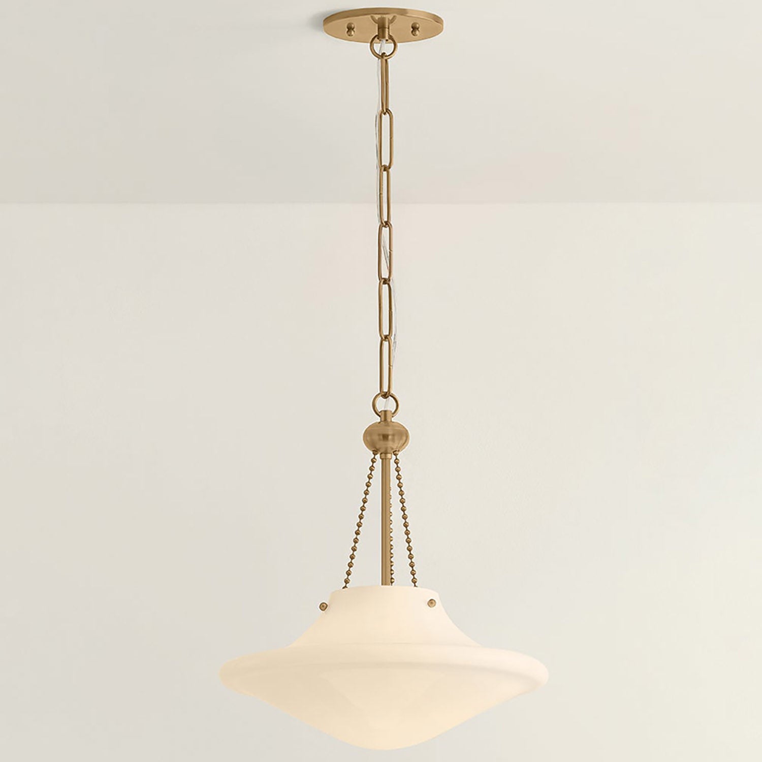 Lauren Liess x Troy Lighting Era Pendant