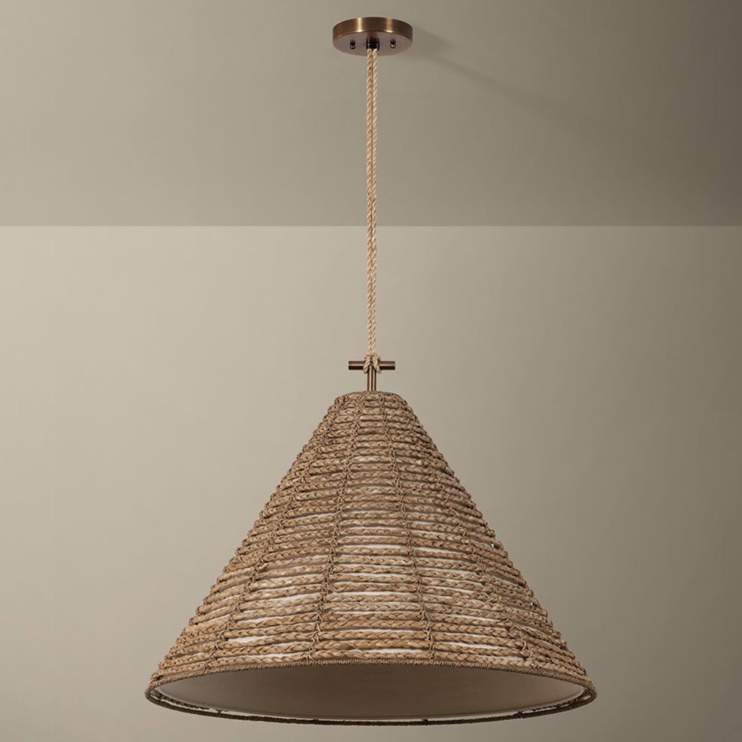 Troy Lighting Redwood Pendant