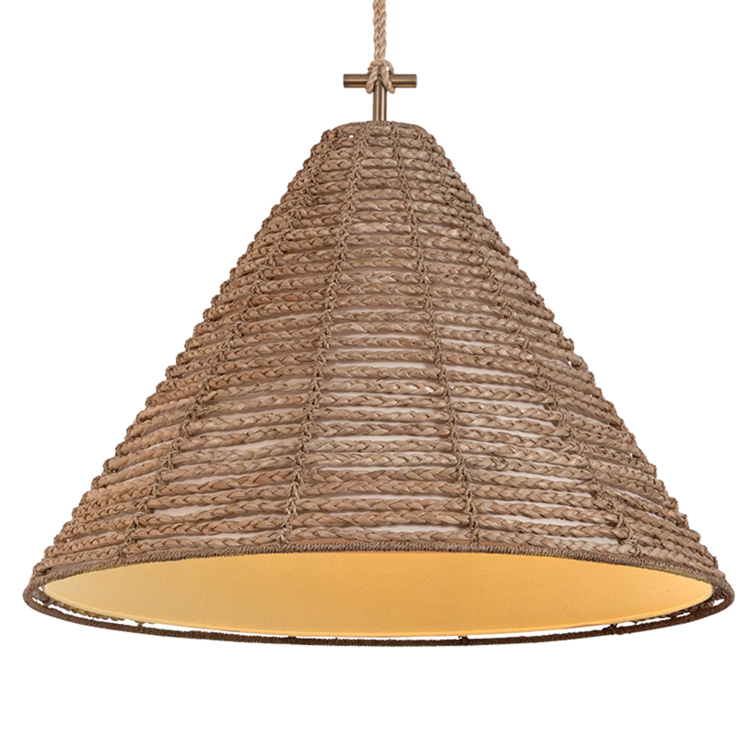 Troy Lighting Redwood Pendant
