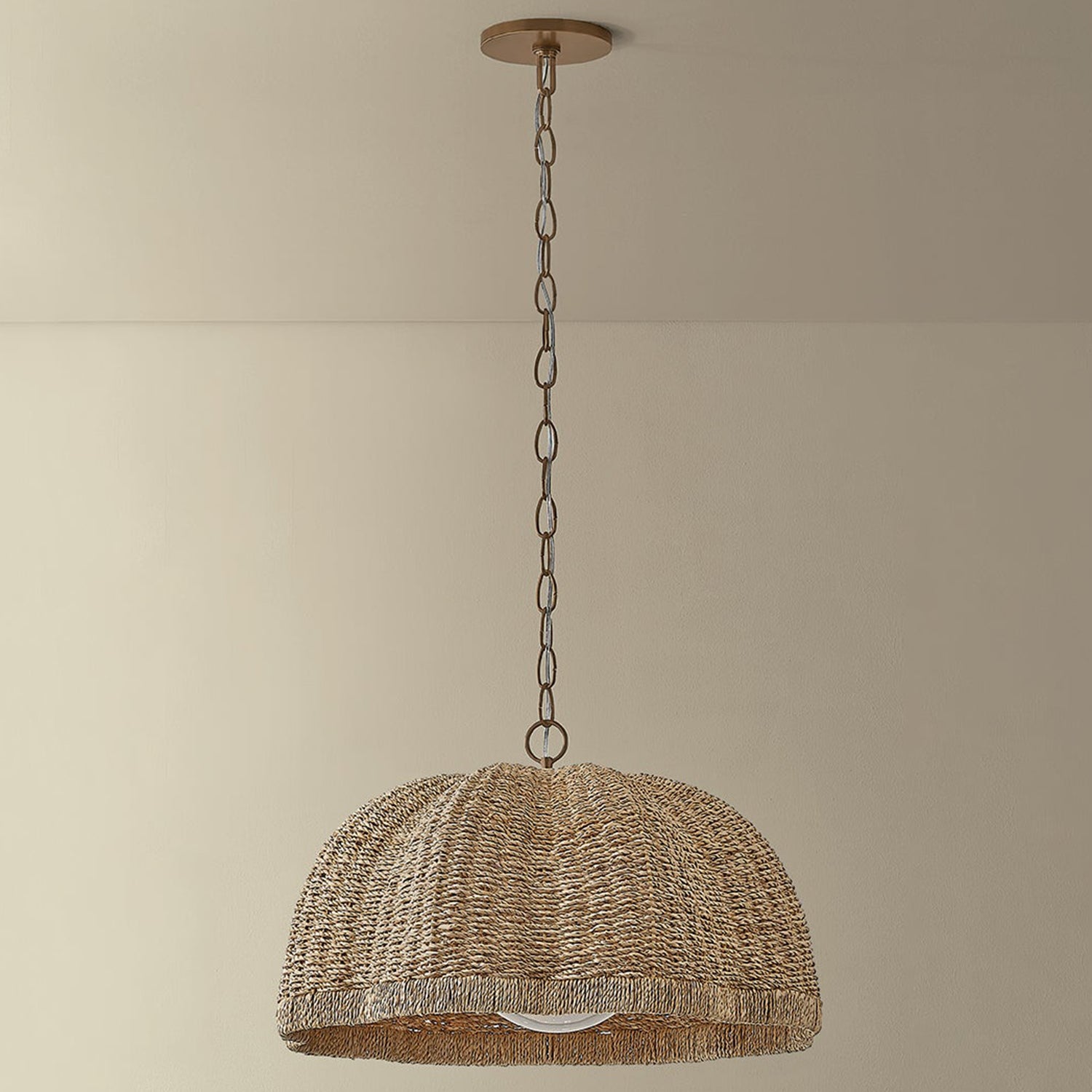 Troy Lighting Jack Pendant