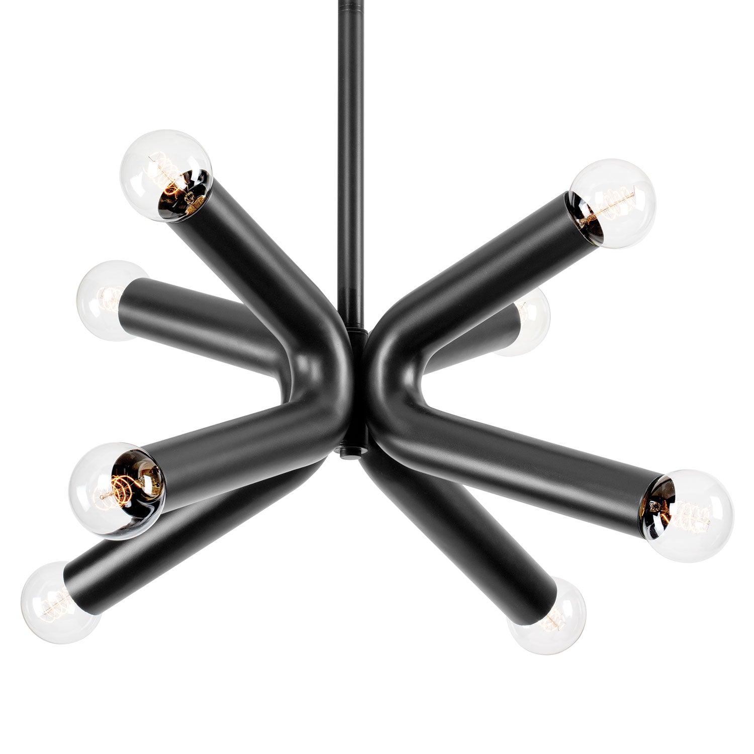 Troy Lighting Dash Chandelier - Final Sale