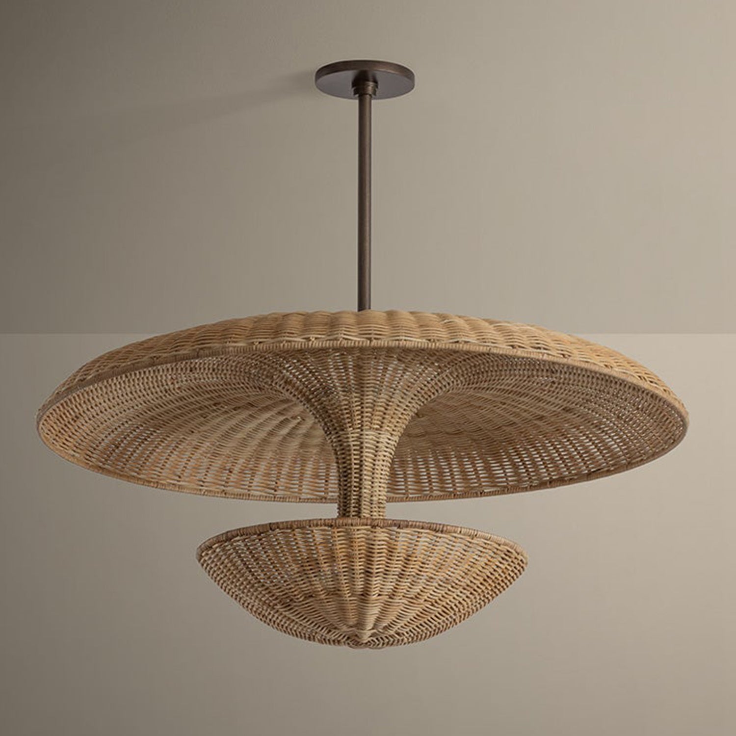 Troy Lighting Draco Pendant