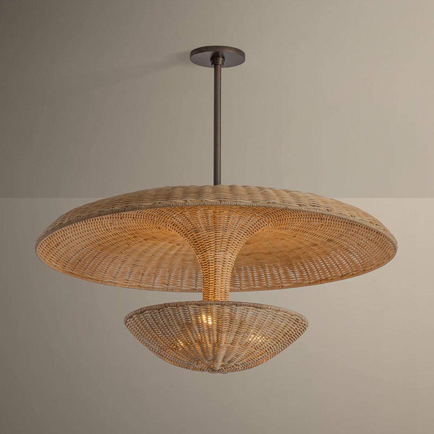 Troy Lighting Draco Pendant