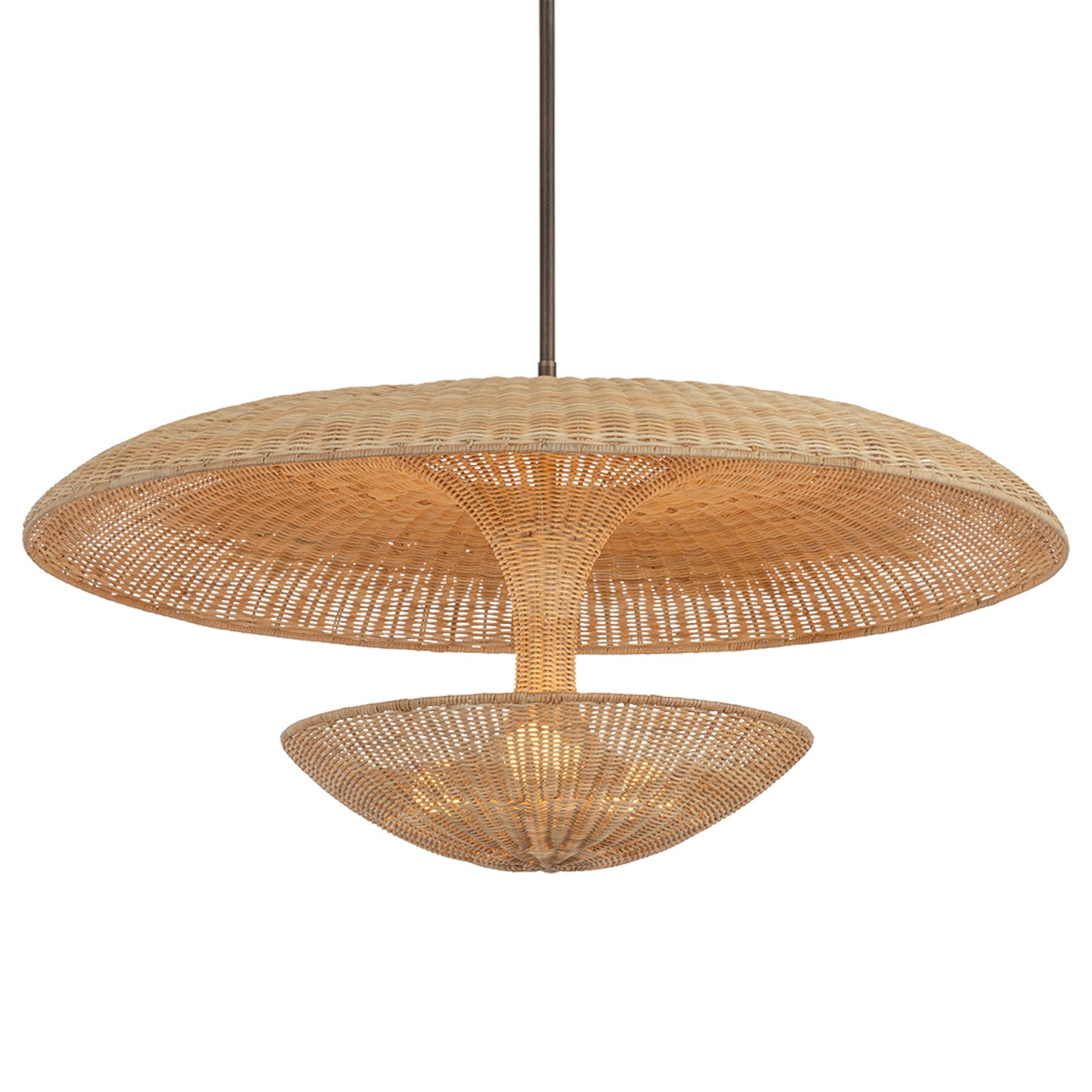 Troy Lighting Draco Pendant